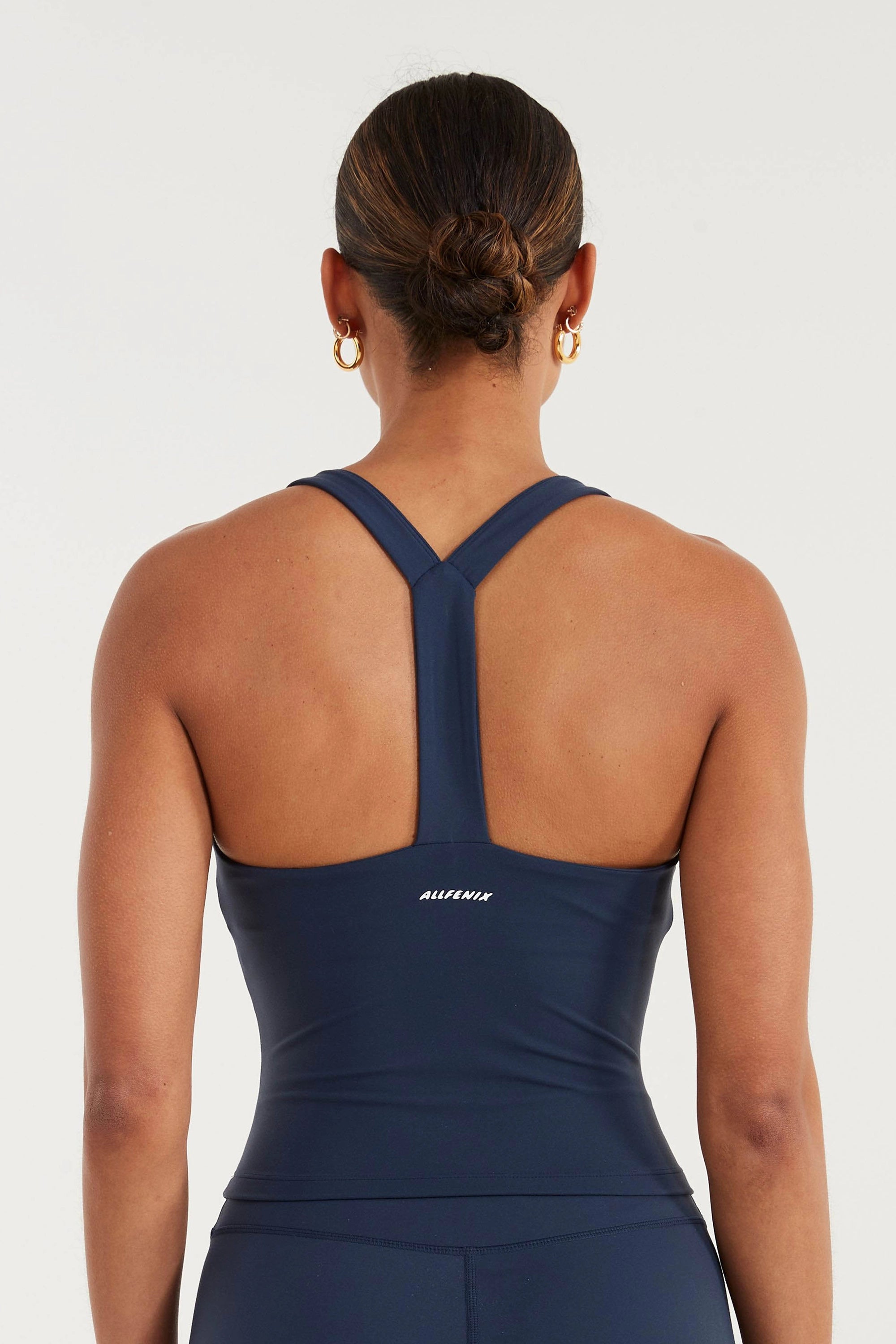 ALLFENIX CloudCore Square Neck Tank