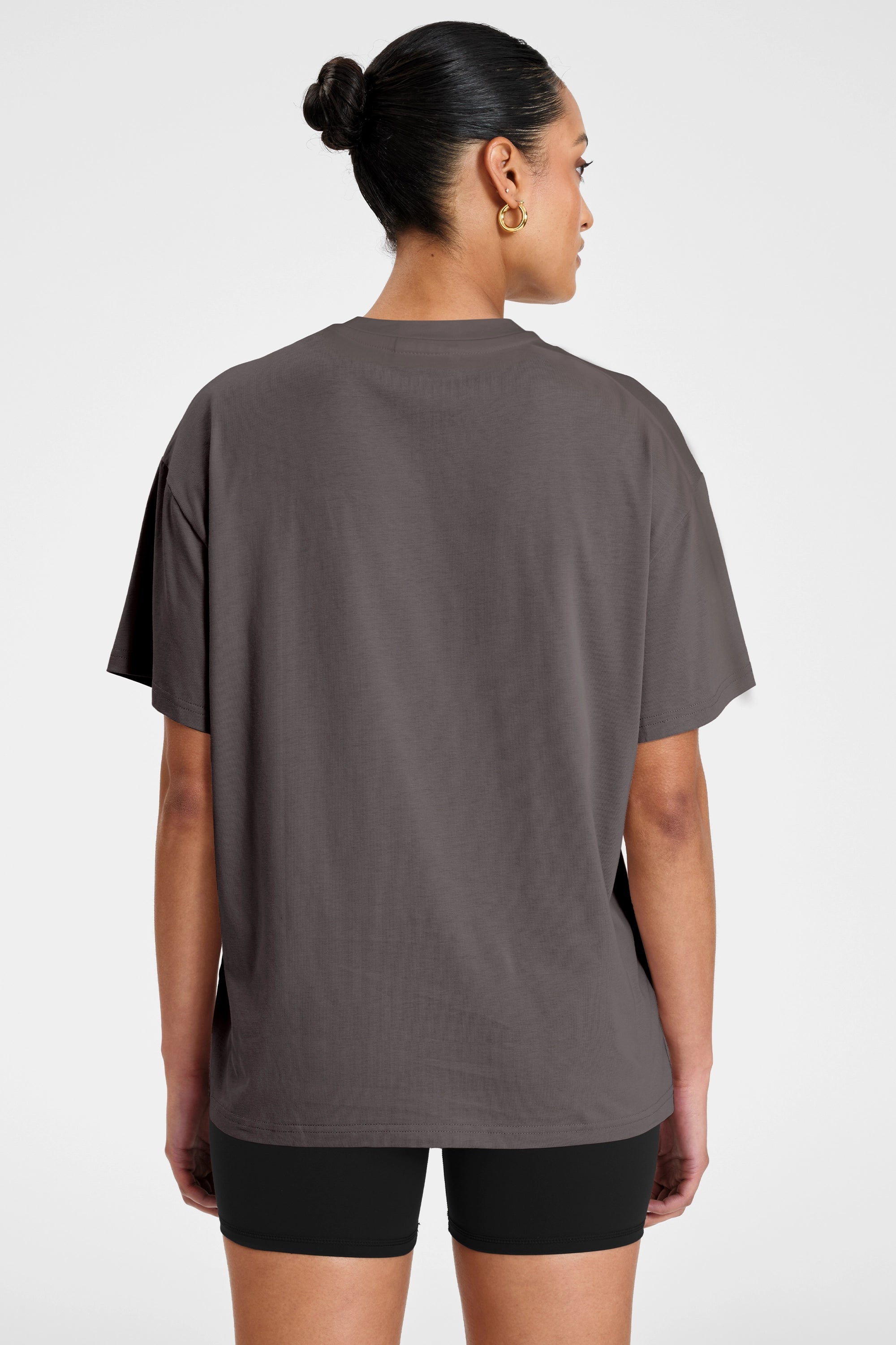 ALLFENIX Waves Logo Tee