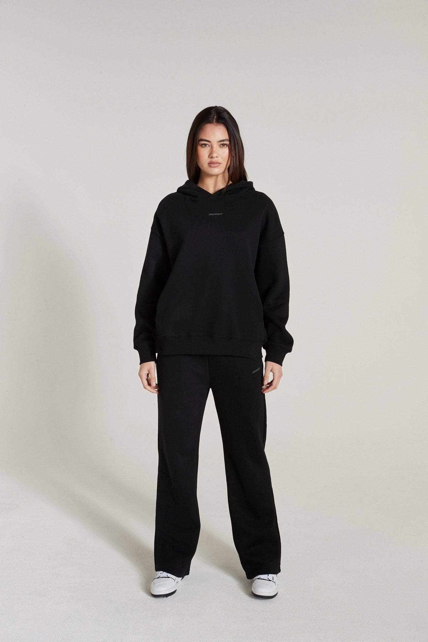 All Fenix Essential Hoodie - All Fenix