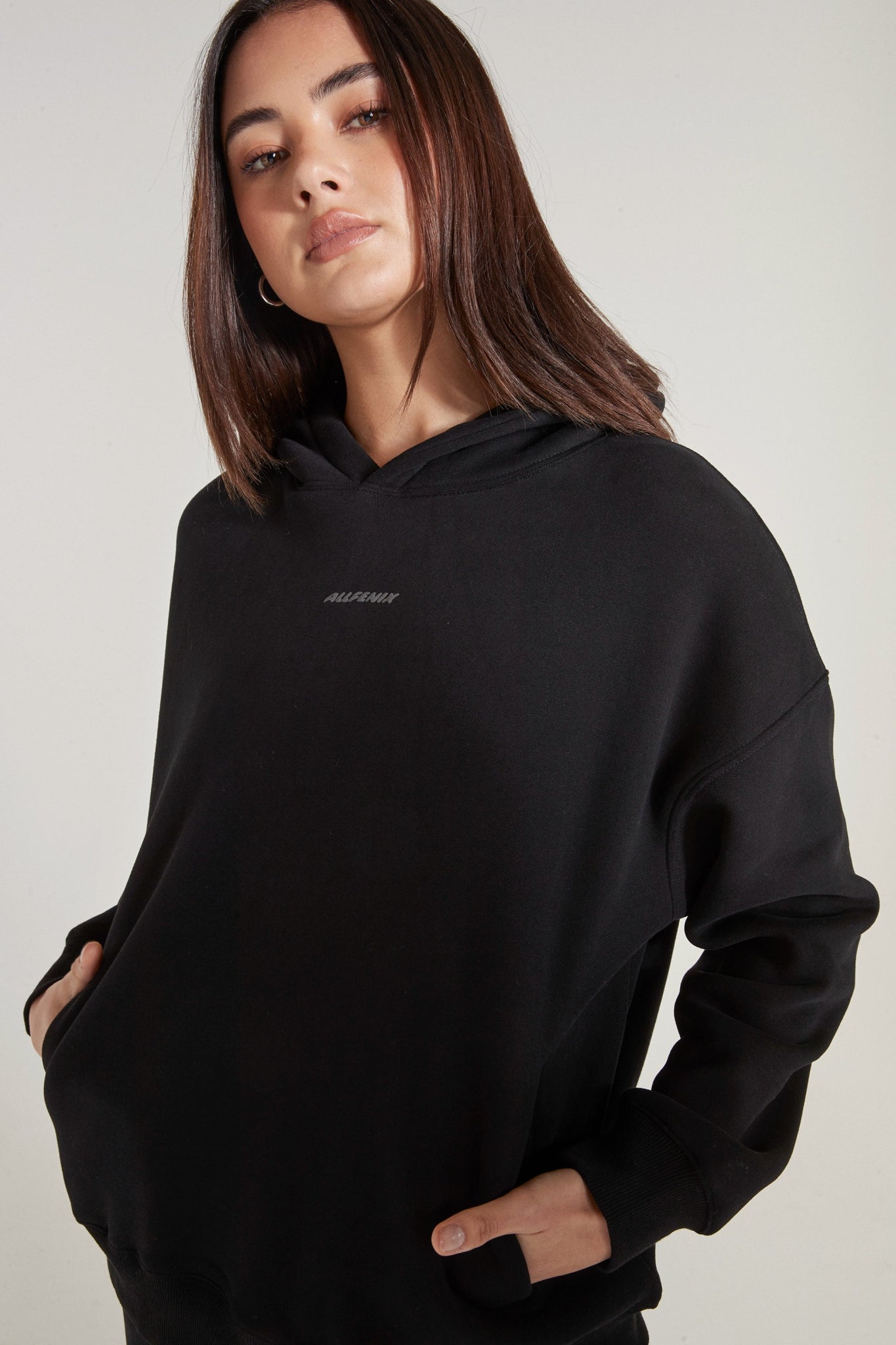 All Fenix Essential Hoodie - All Fenix