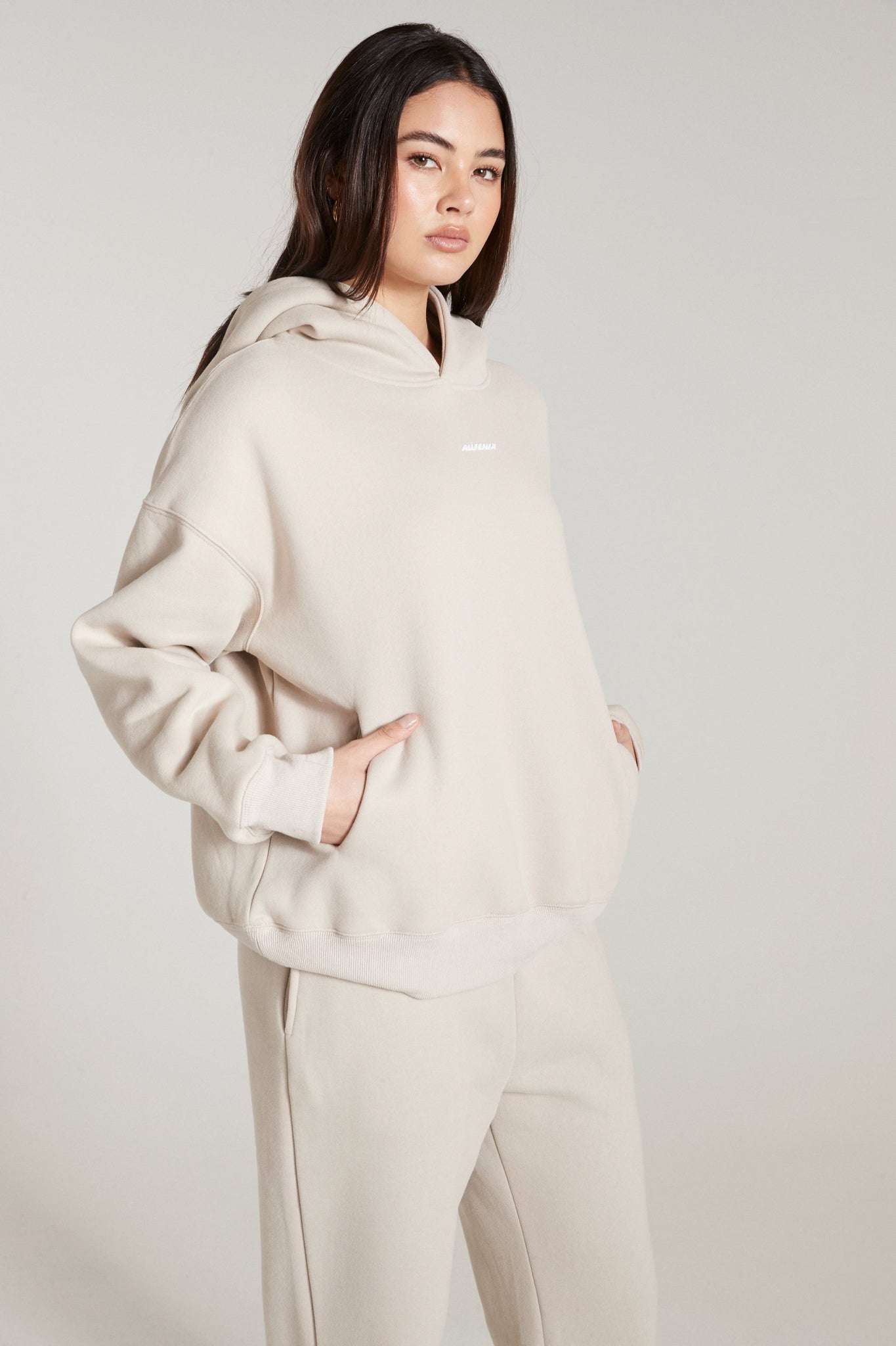 All Fenix Essential Hoodie - All Fenix