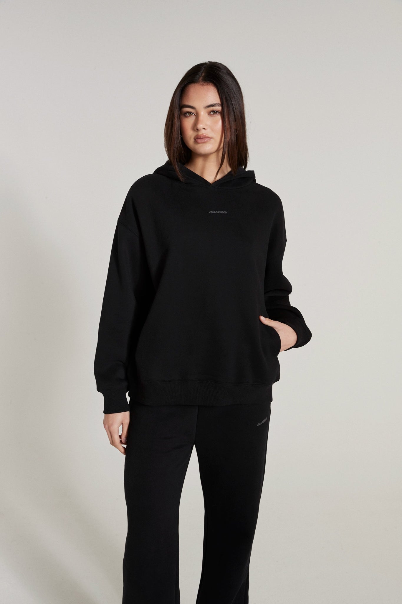 All Fenix Essential Hoodie - All Fenix