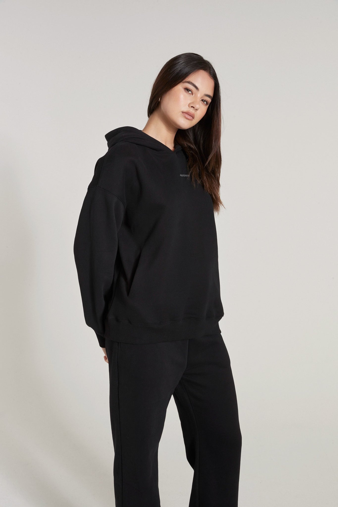All Fenix Essential Hoodie - All Fenix