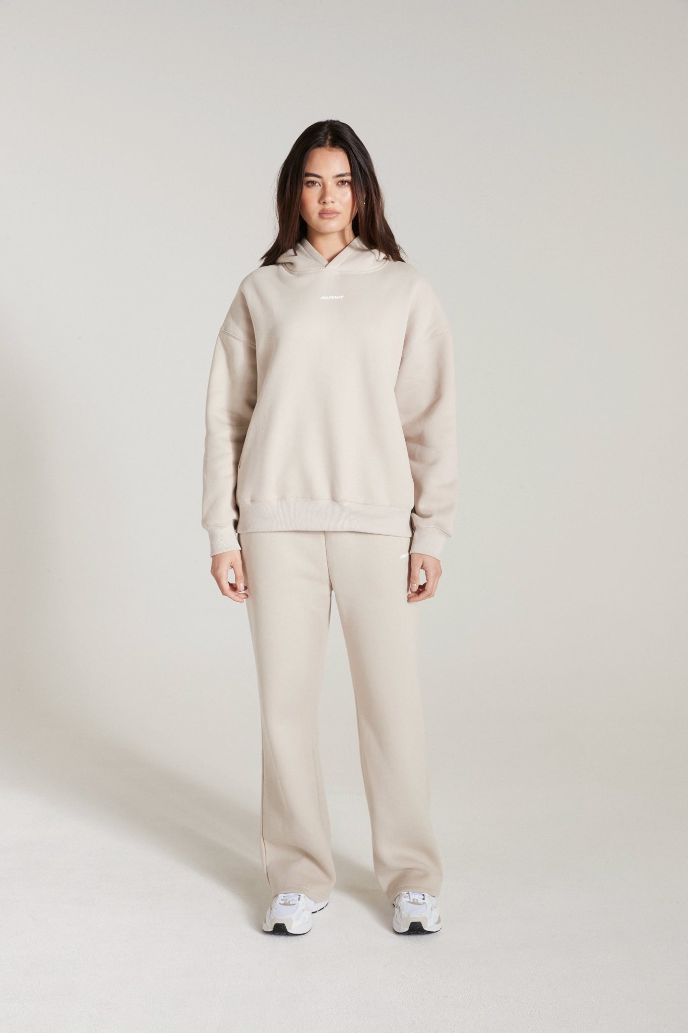 All Fenix Essential Hoodie - All Fenix