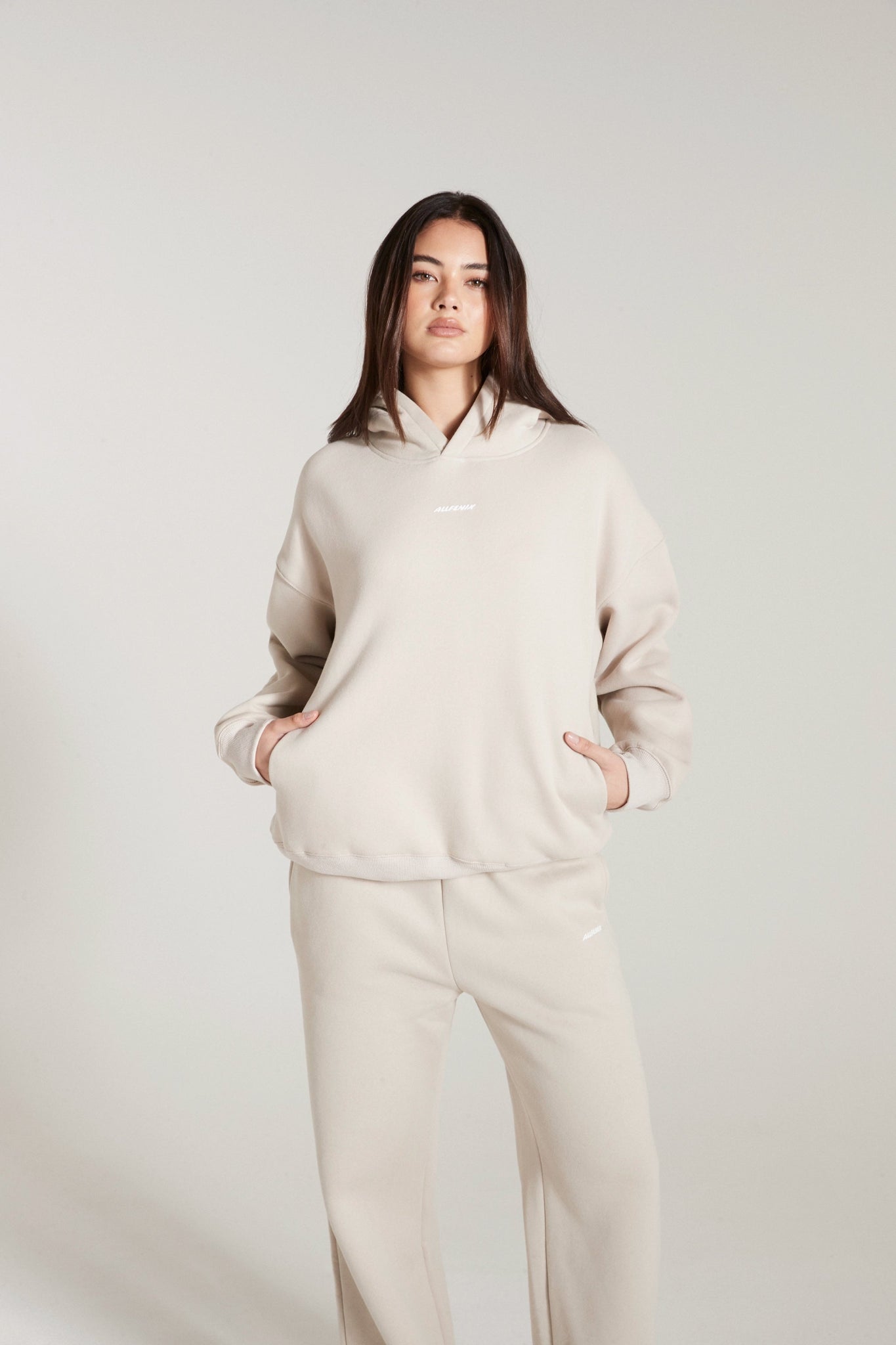 All Fenix Essential Hoodie - All Fenix