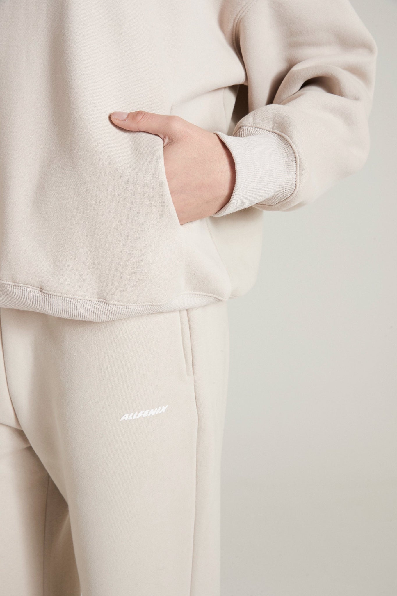 All Fenix Essential Hoodie - All Fenix