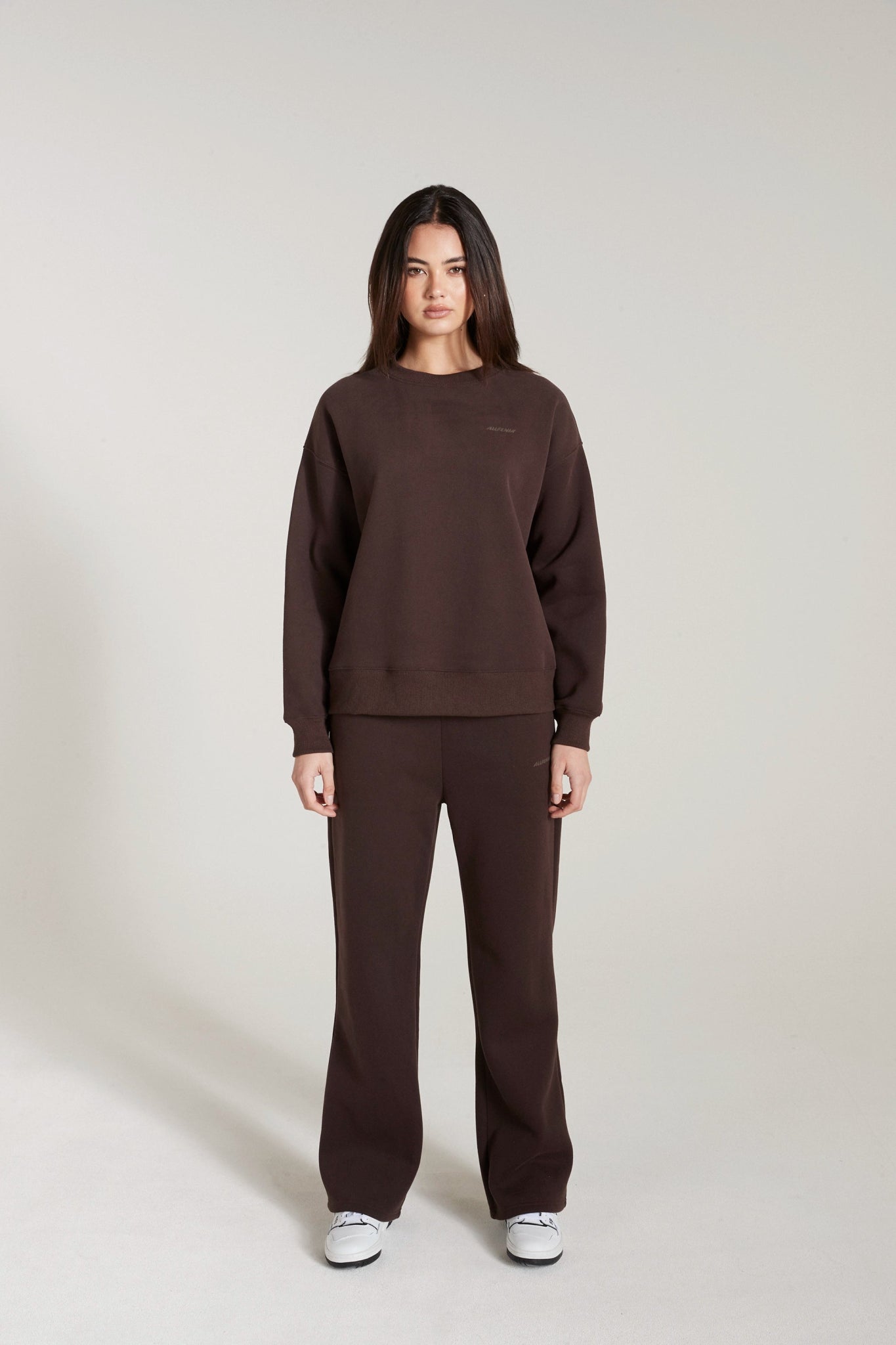 All Fenix Signature Crew Sweater - All Fenix