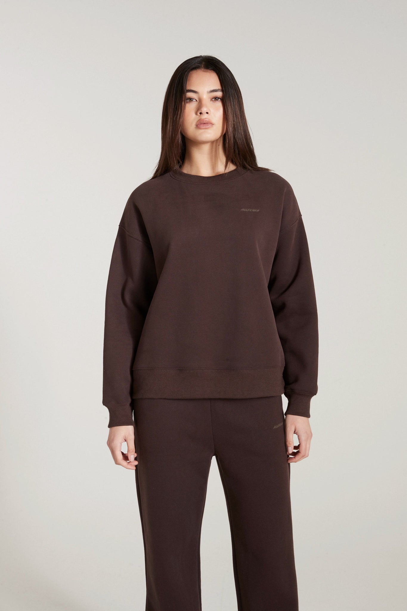 All Fenix Signature Crew Sweater - All Fenix