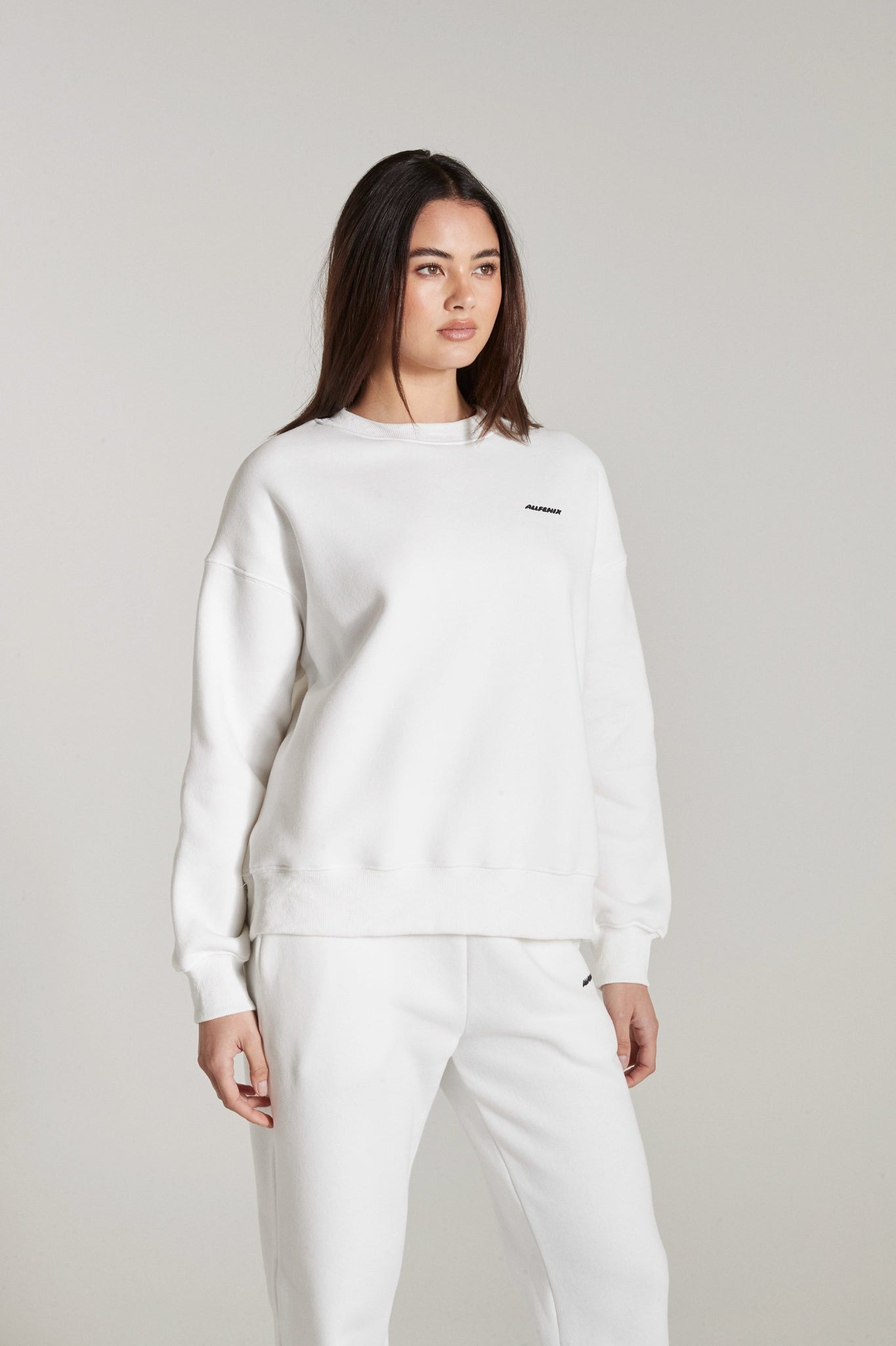 All Fenix Signature Crew Sweater - All Fenix