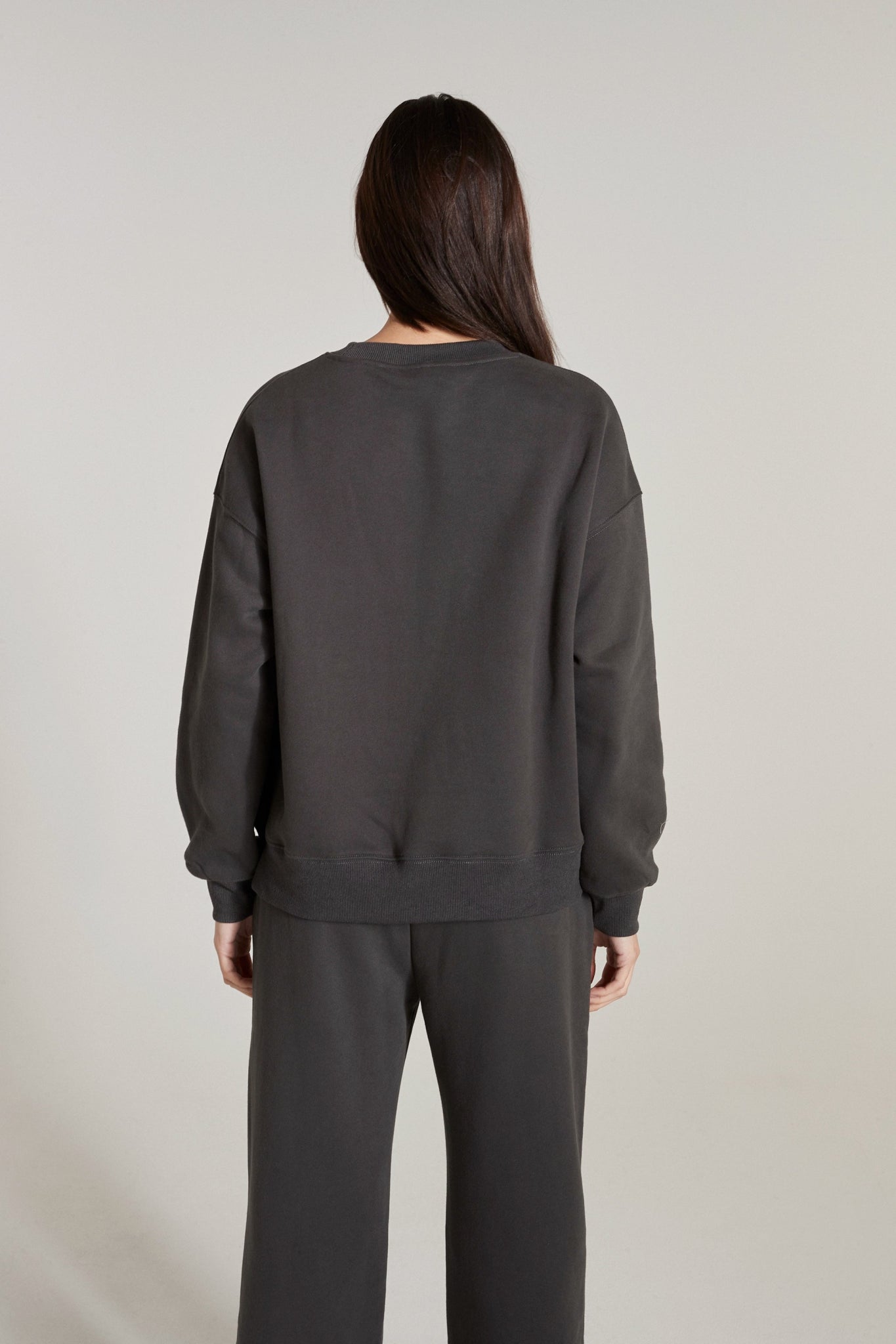 All Fenix Signature Crew Sweater - All Fenix