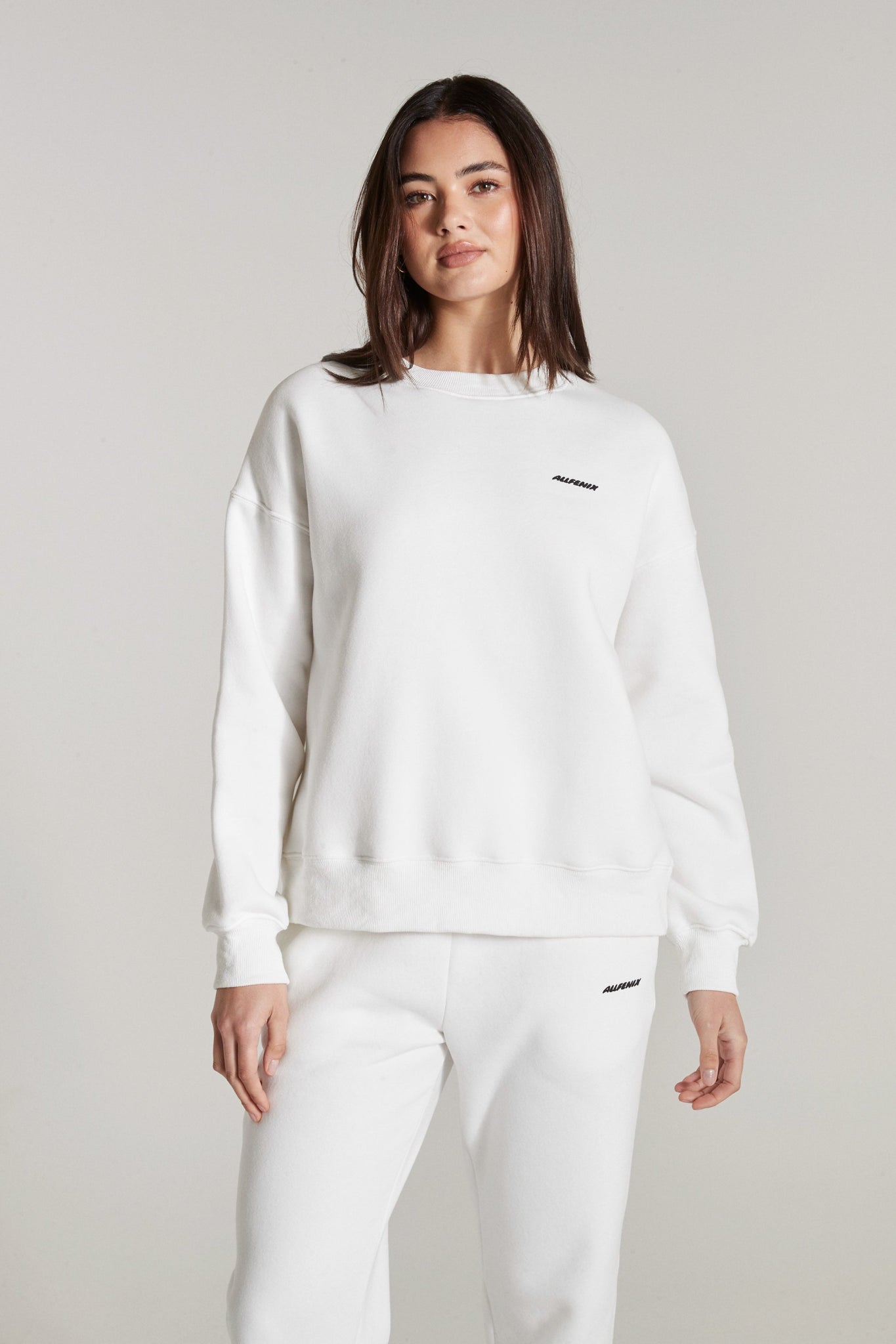 All Fenix Signature Crew Sweater - All Fenix