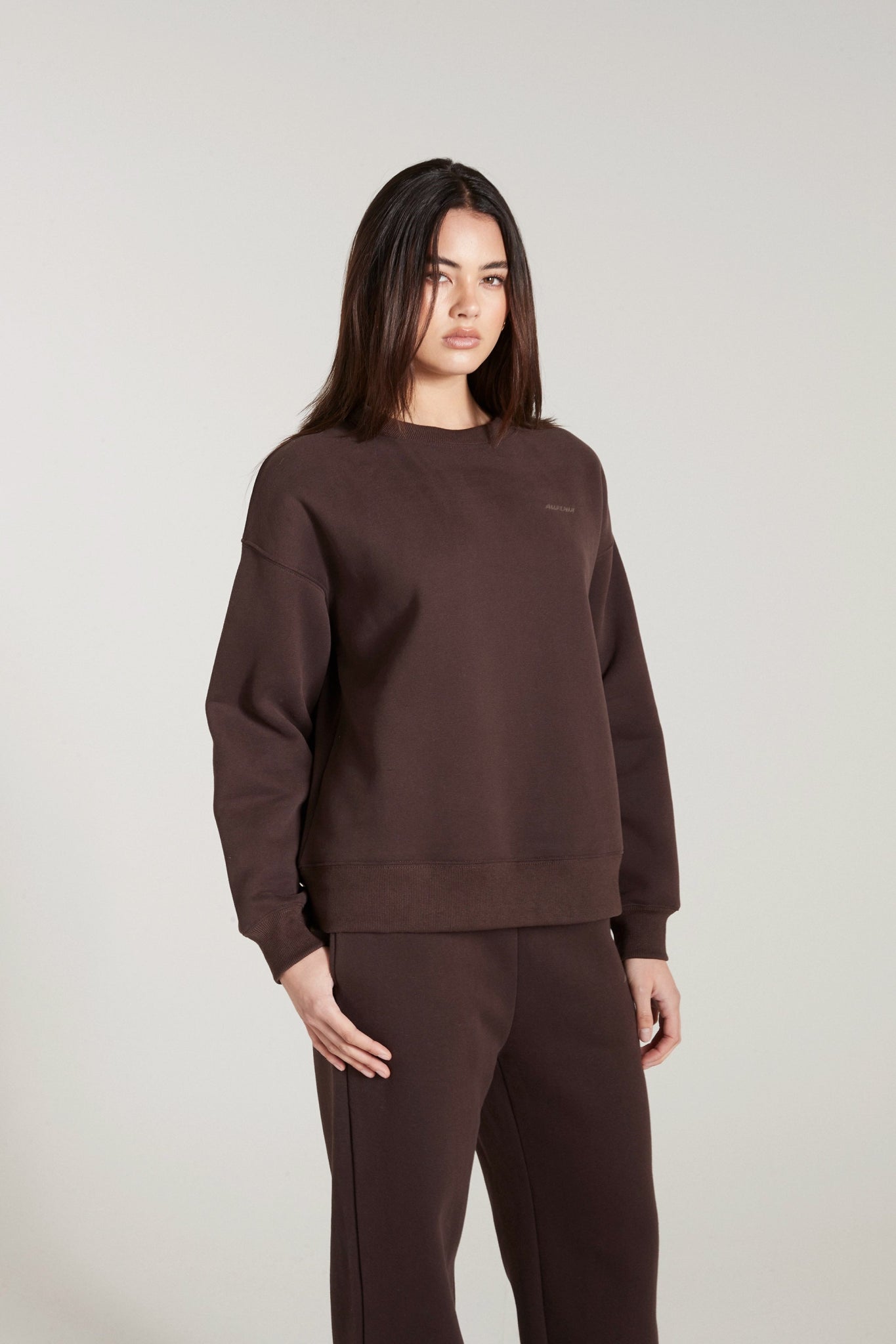 All Fenix Signature Crew Sweater - All Fenix