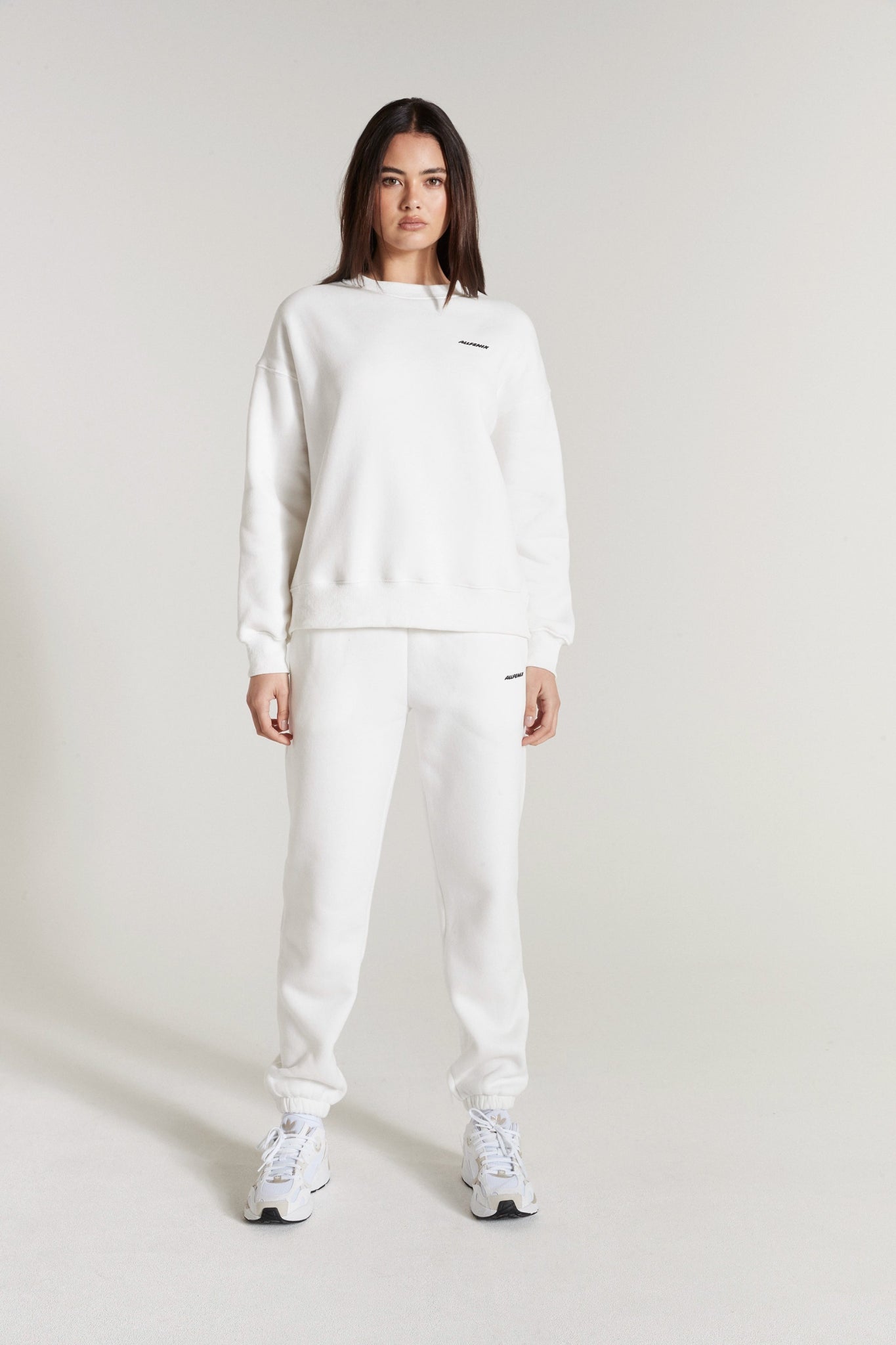 All Fenix Signature Crew Sweater - All Fenix