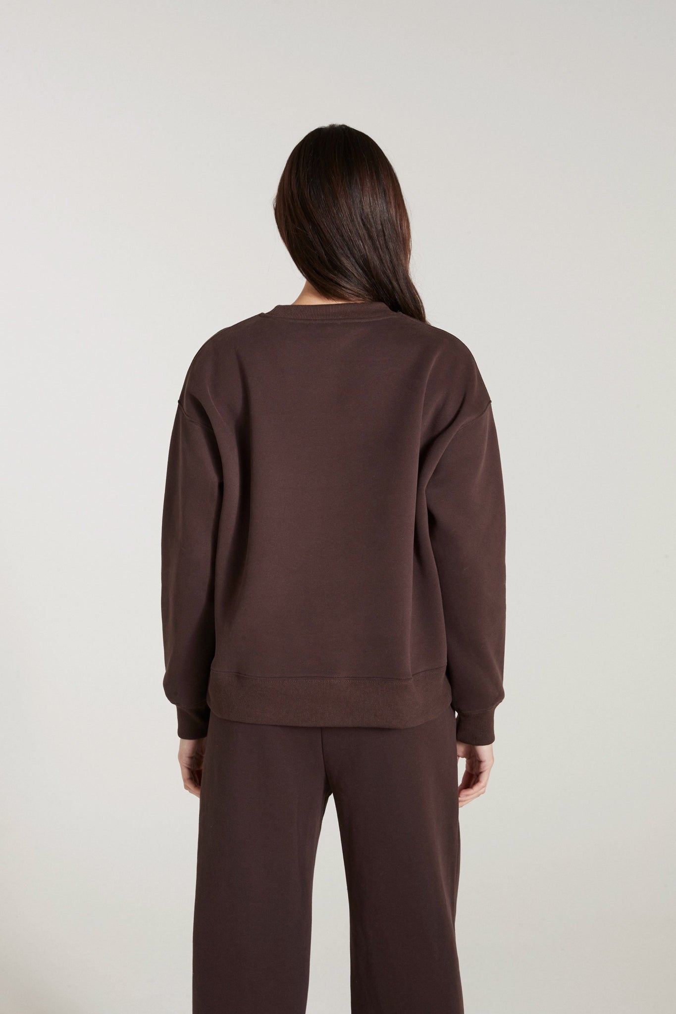 All Fenix Signature Crew Sweater - All Fenix