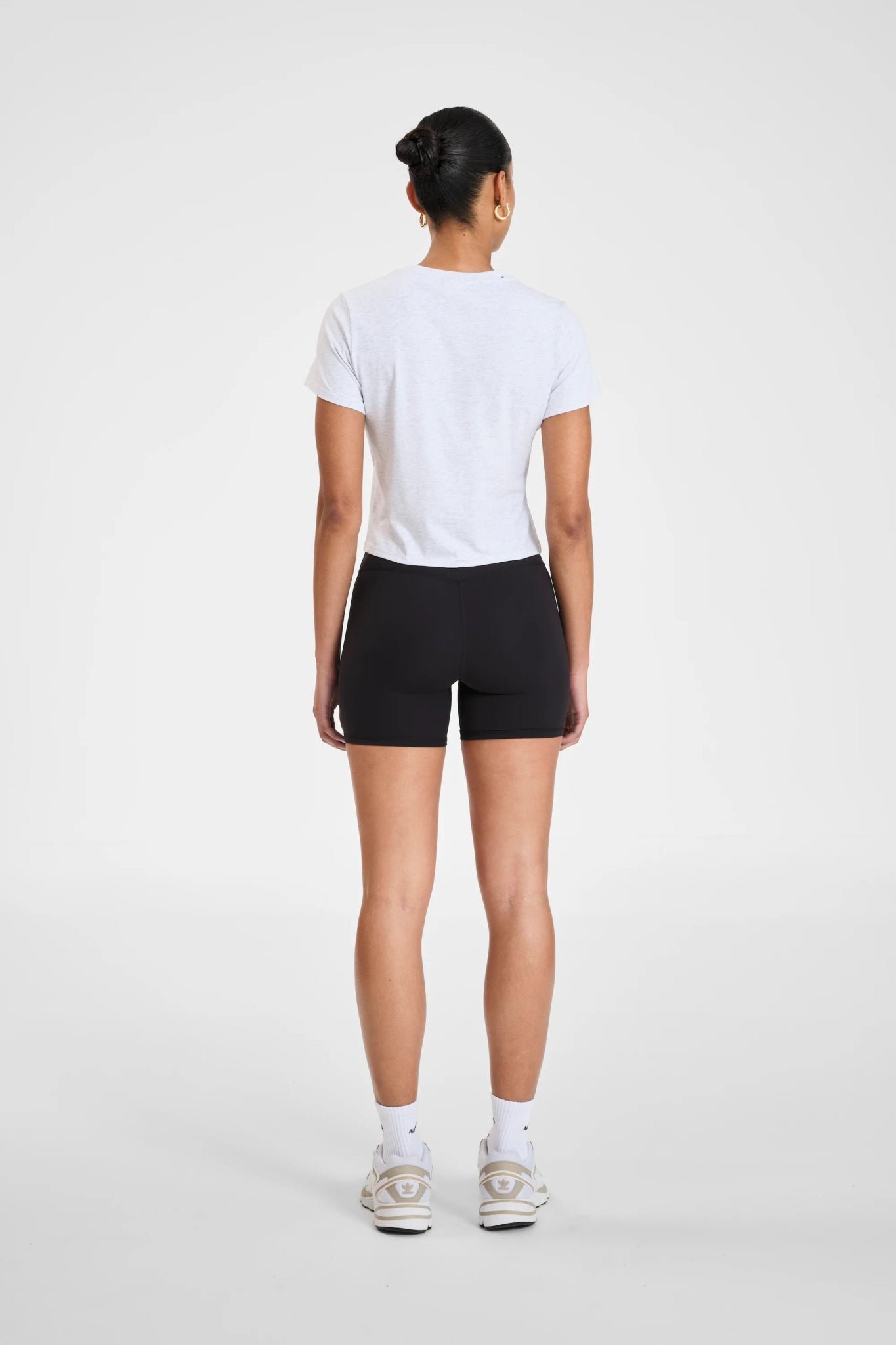 ALLFENIX Baby Tee - All Fenix