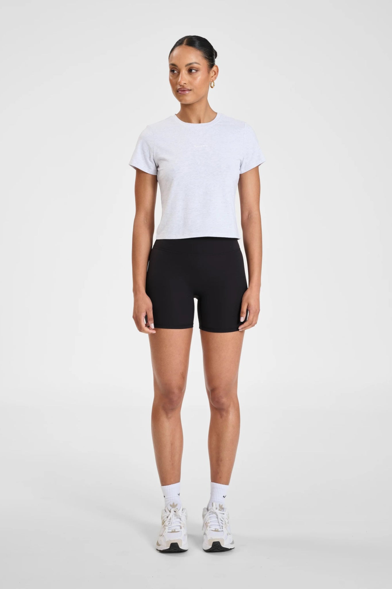 ALLFENIX Baby Tee - All Fenix