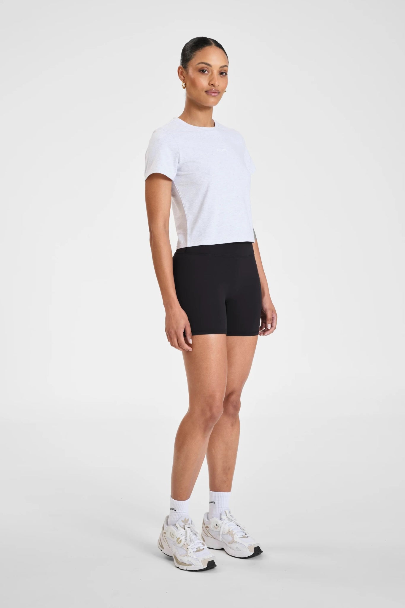 ALLFENIX Baby Tee - All Fenix