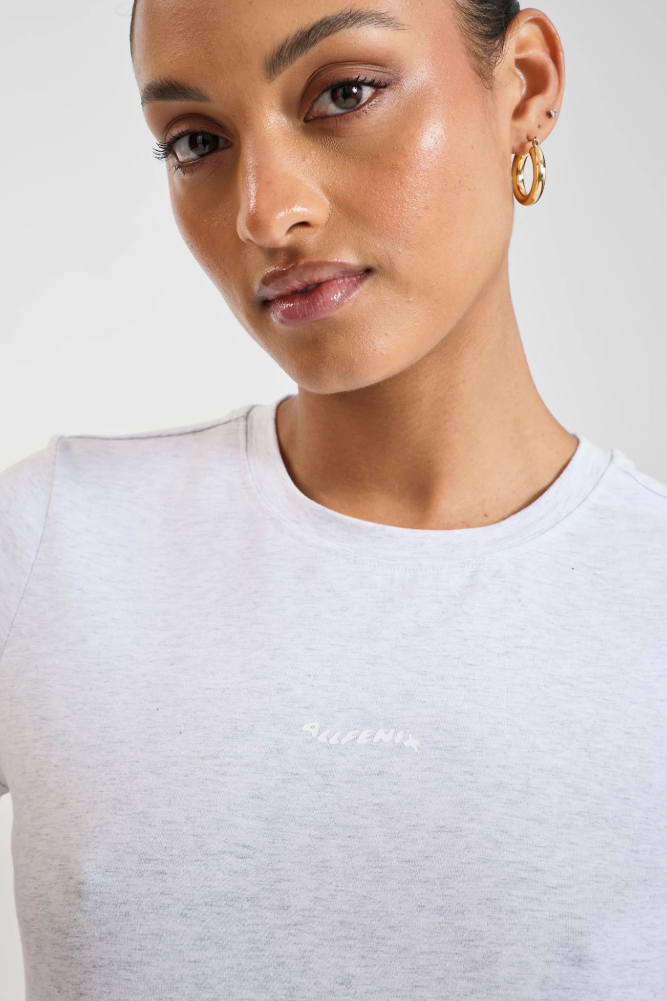 ALLFENIX Baby Tee - All Fenix