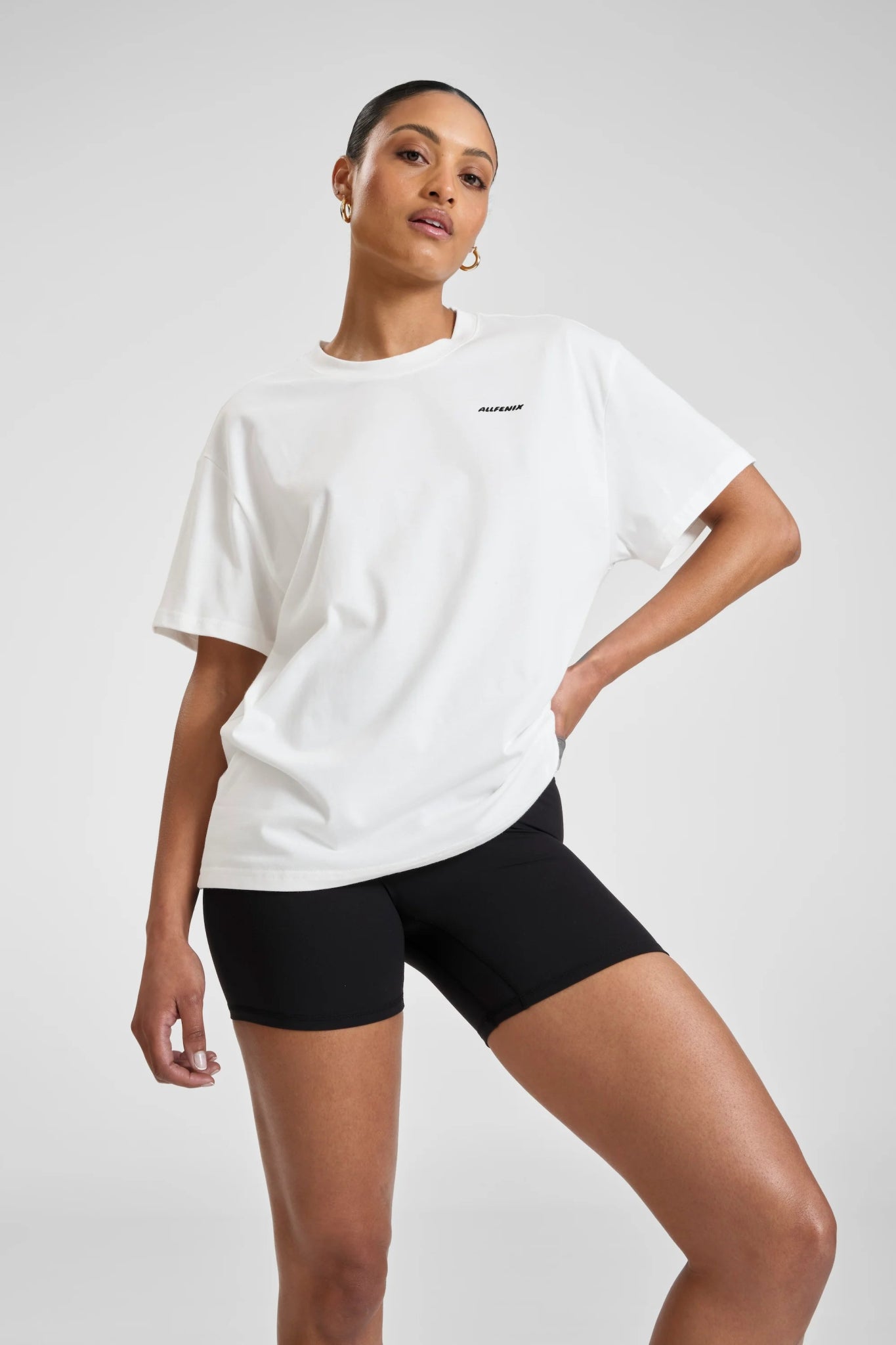 ALLFENIX Signature Tee - All Fenix