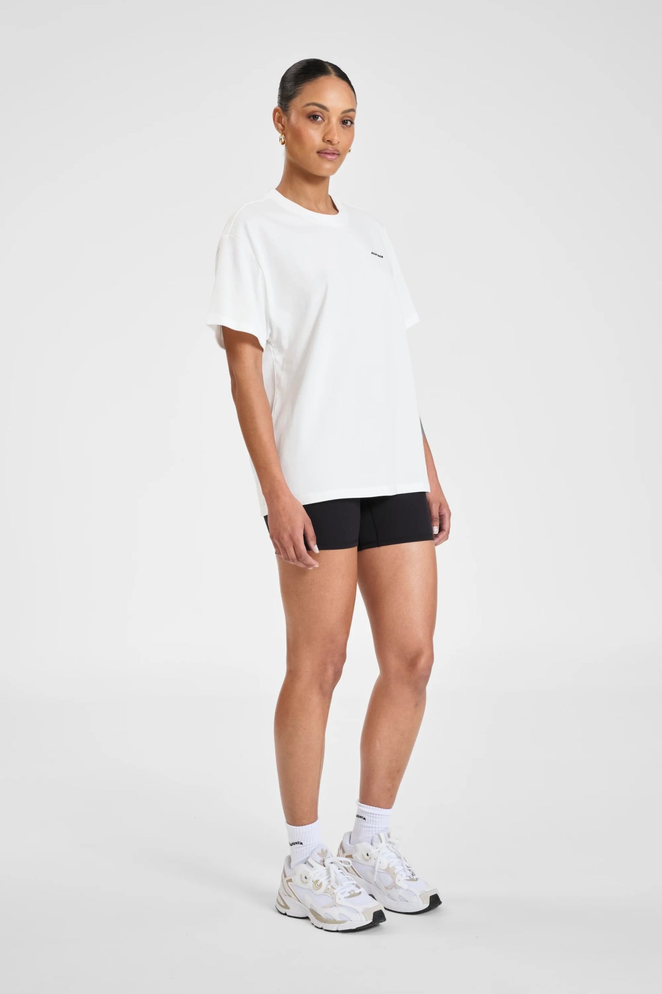 ALLFENIX Signature Tee - All Fenix