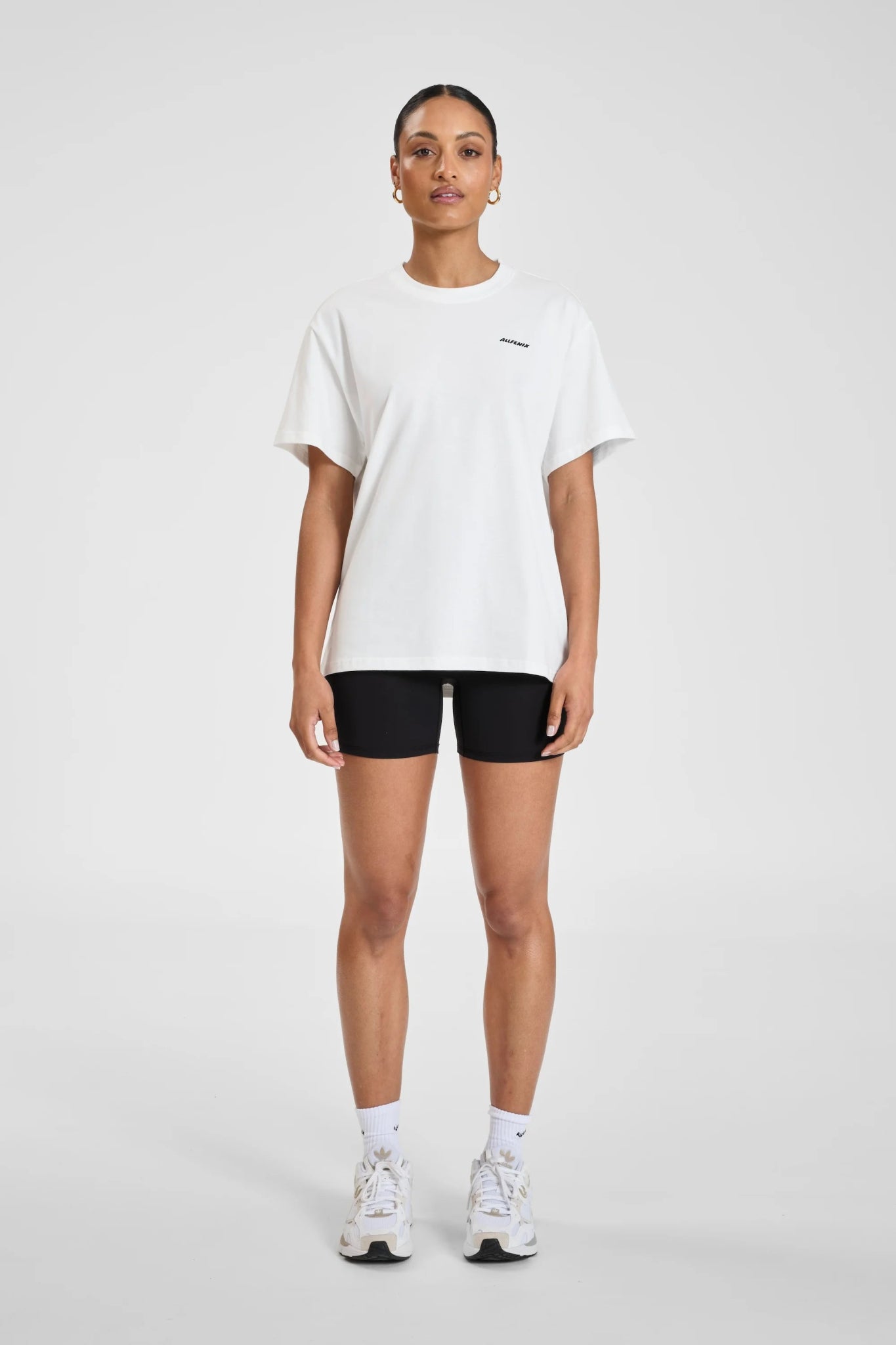 ALLFENIX Signature Tee - All Fenix
