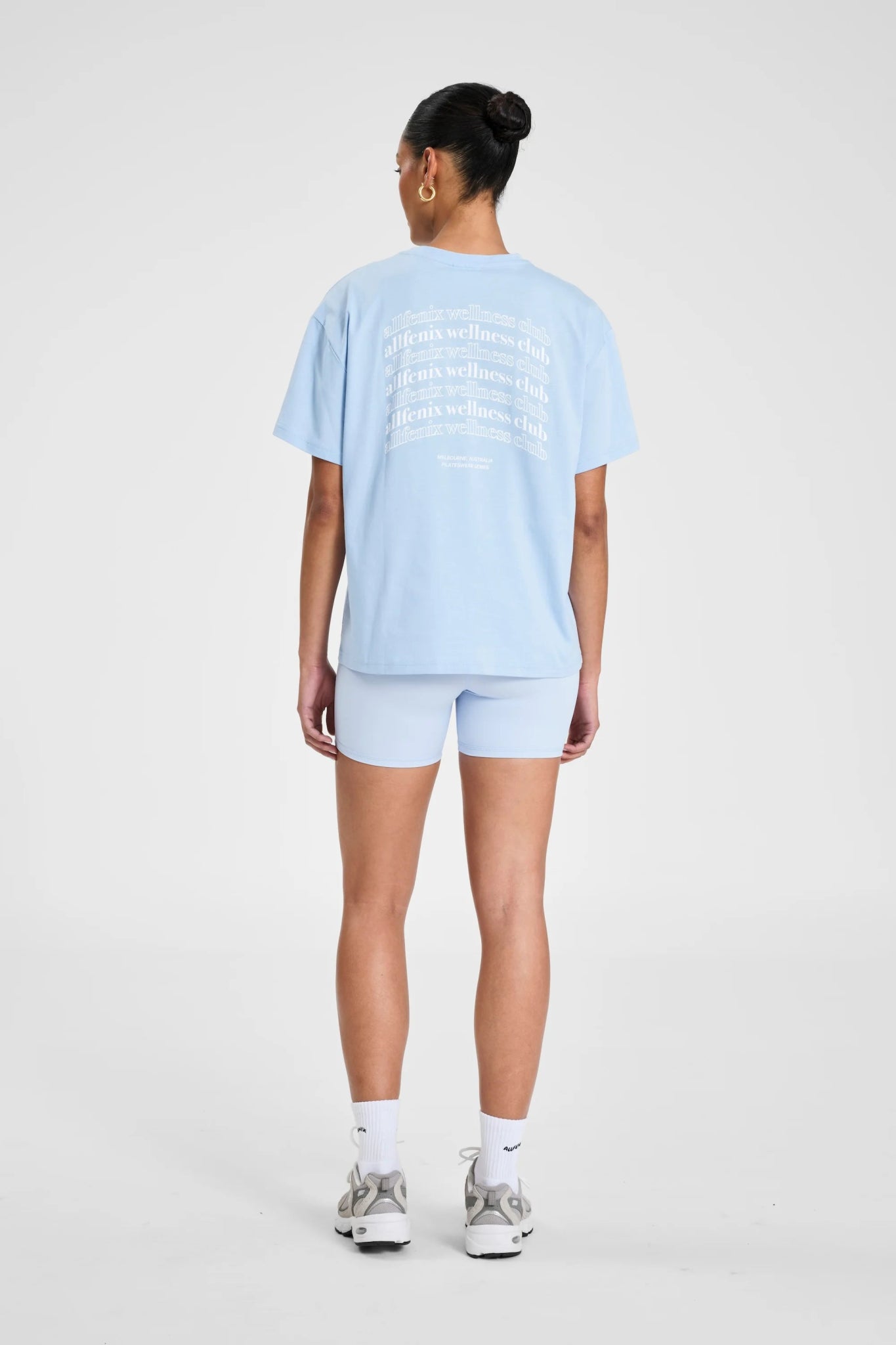 ALLFENIX Wellness Series Tee - All Fenix