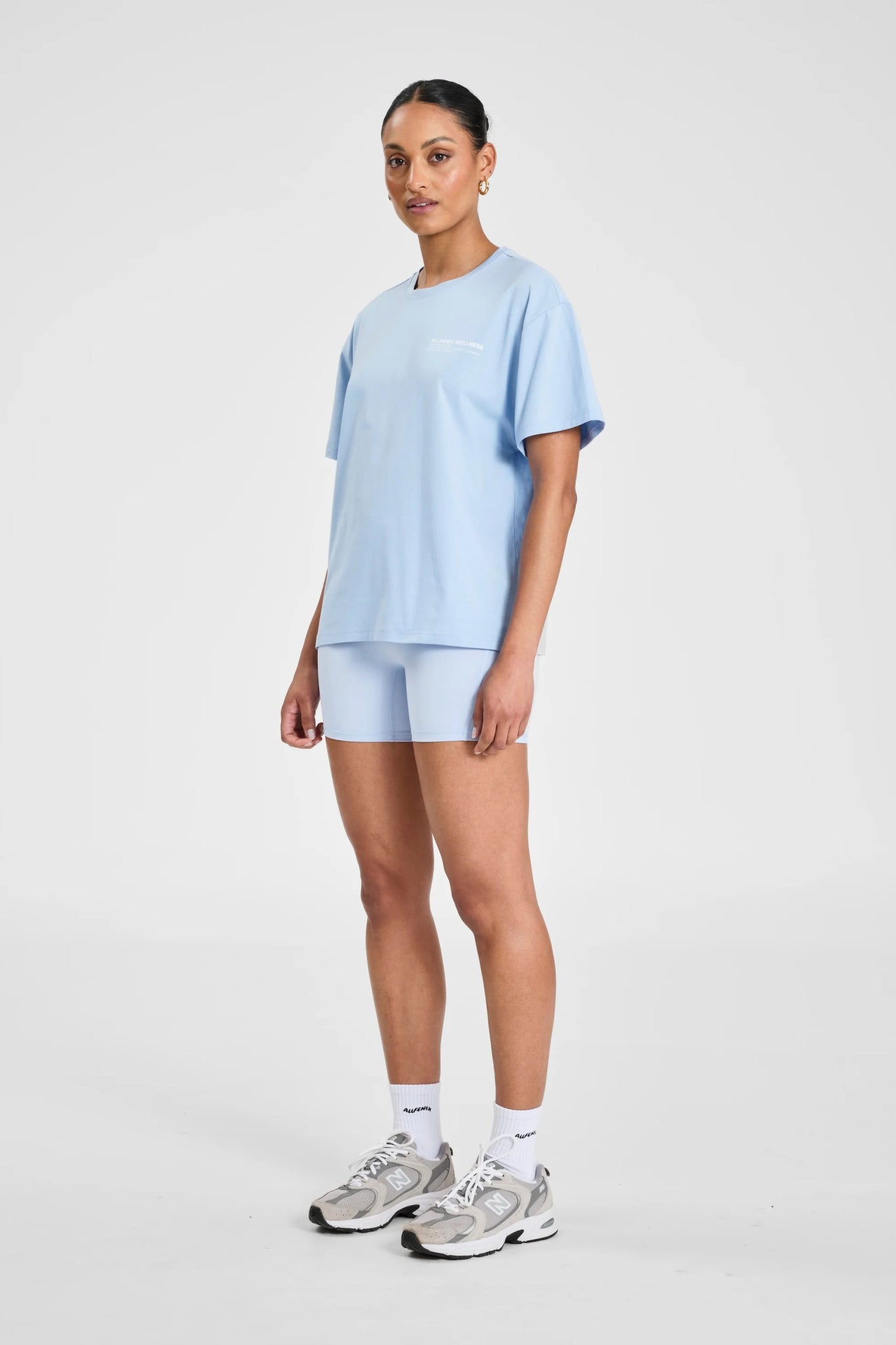 ALLFENIX Wellness Series Tee - All Fenix