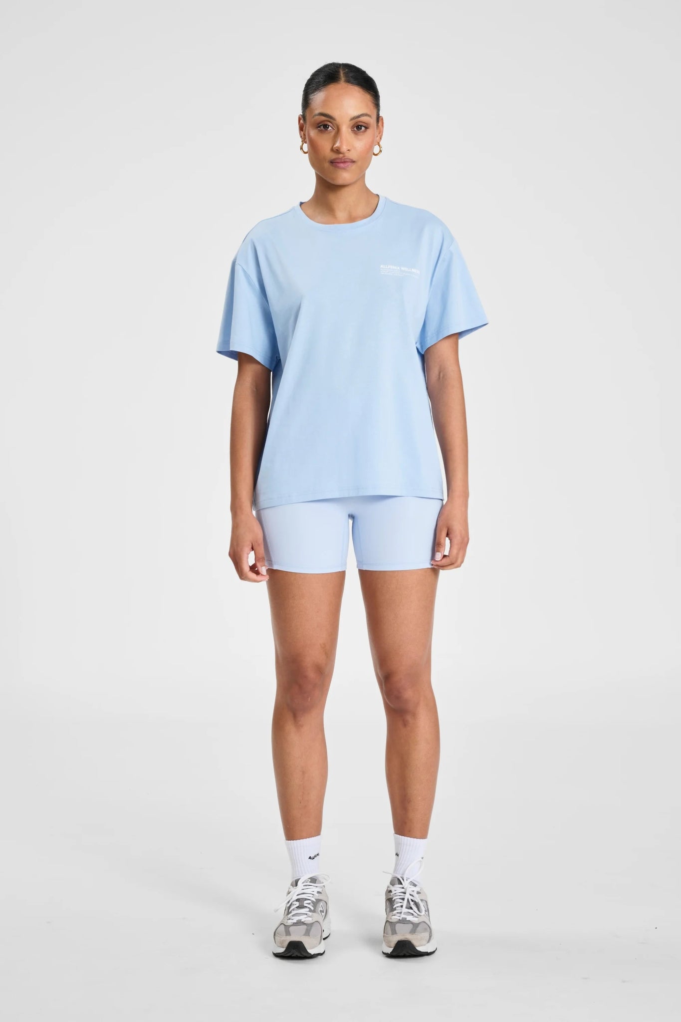 ALLFENIX Wellness Series Tee - All Fenix