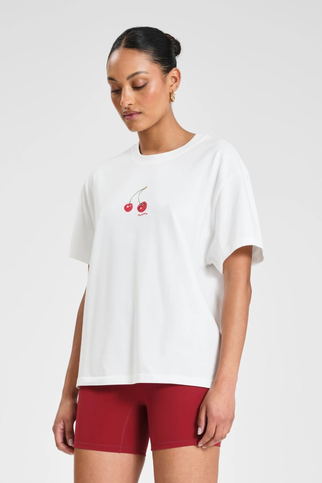 Cherry Tee - All Fenix