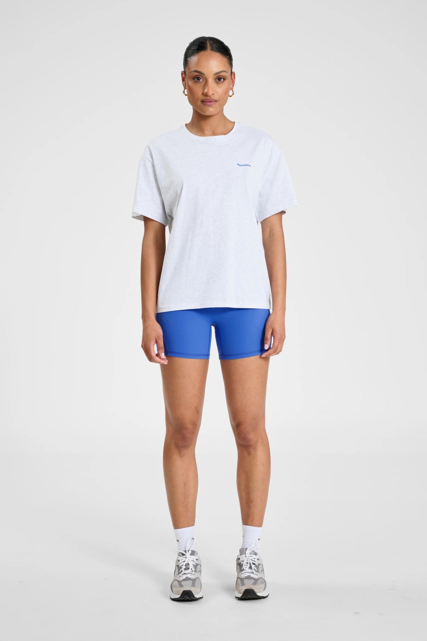 Cult Pilateswear Tee - All Fenix