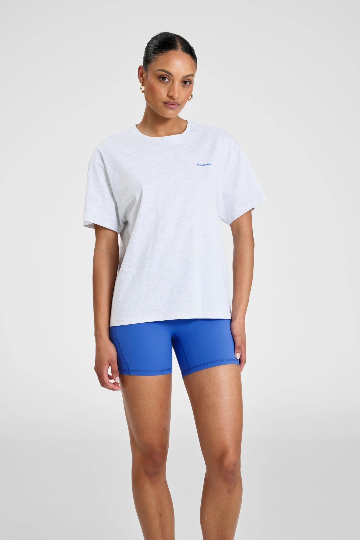 Cult Pilateswear Tee - All Fenix