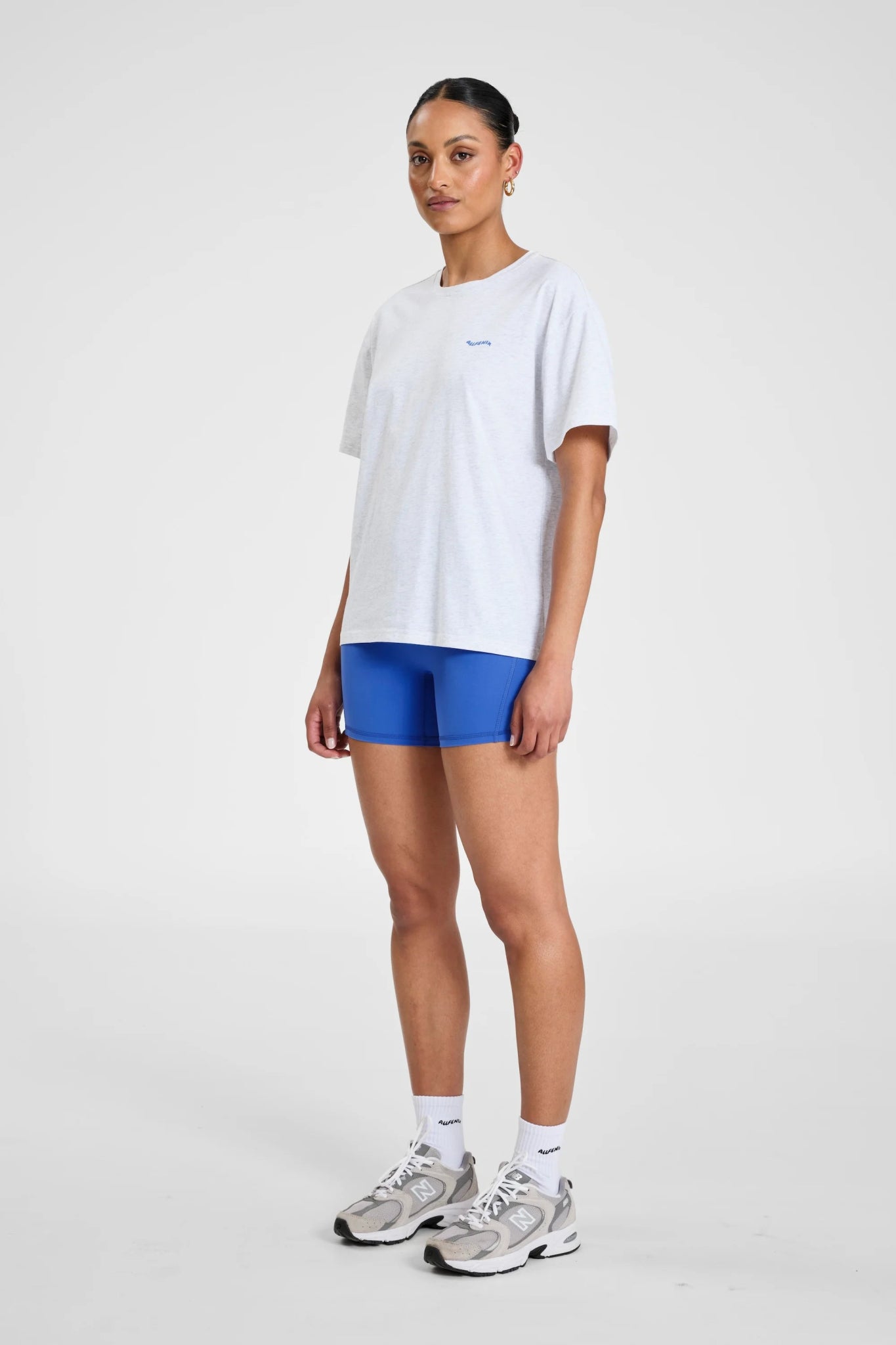 Cult Pilateswear Tee - All Fenix