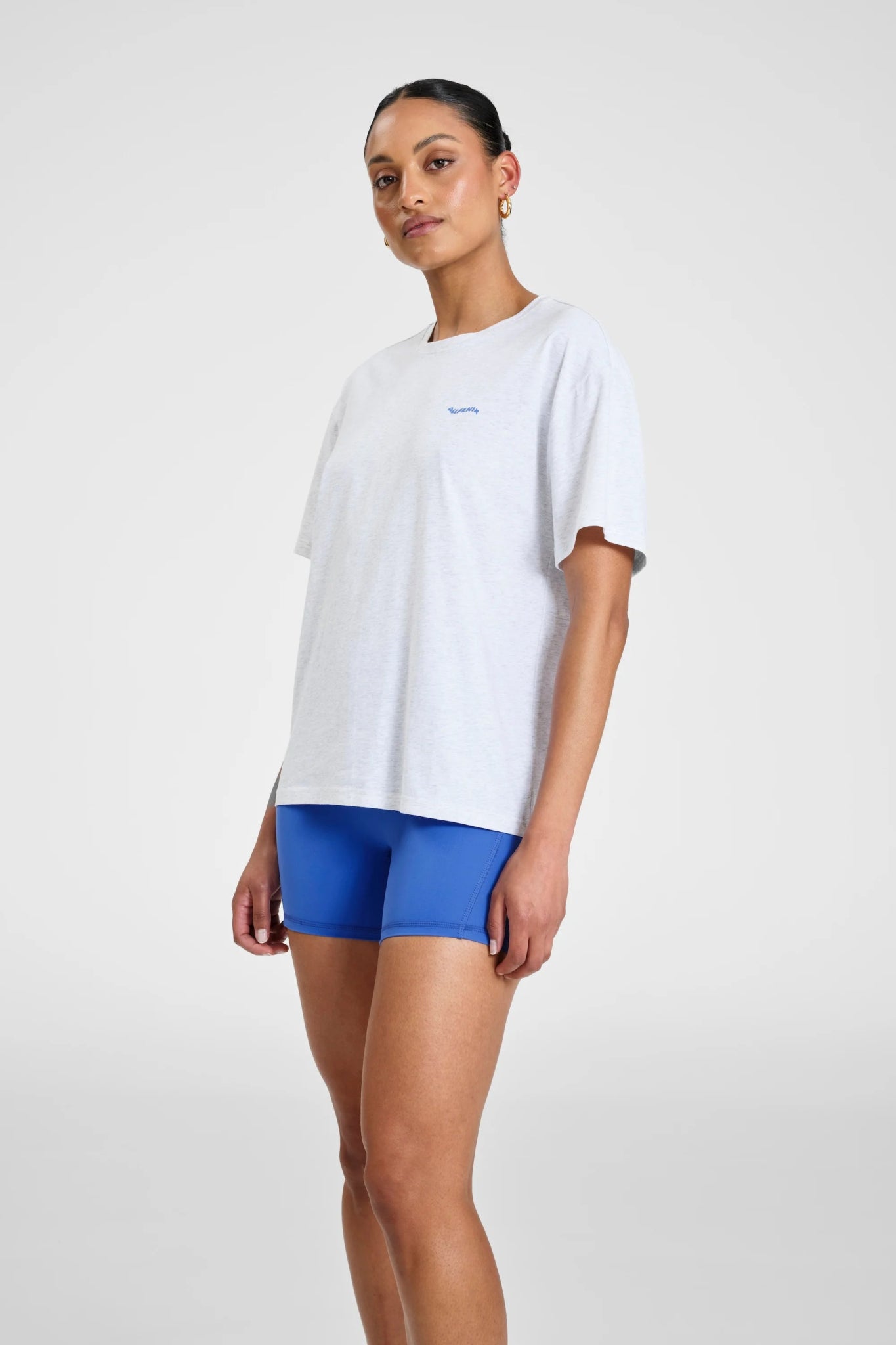 Cult Pilateswear Tee - All Fenix