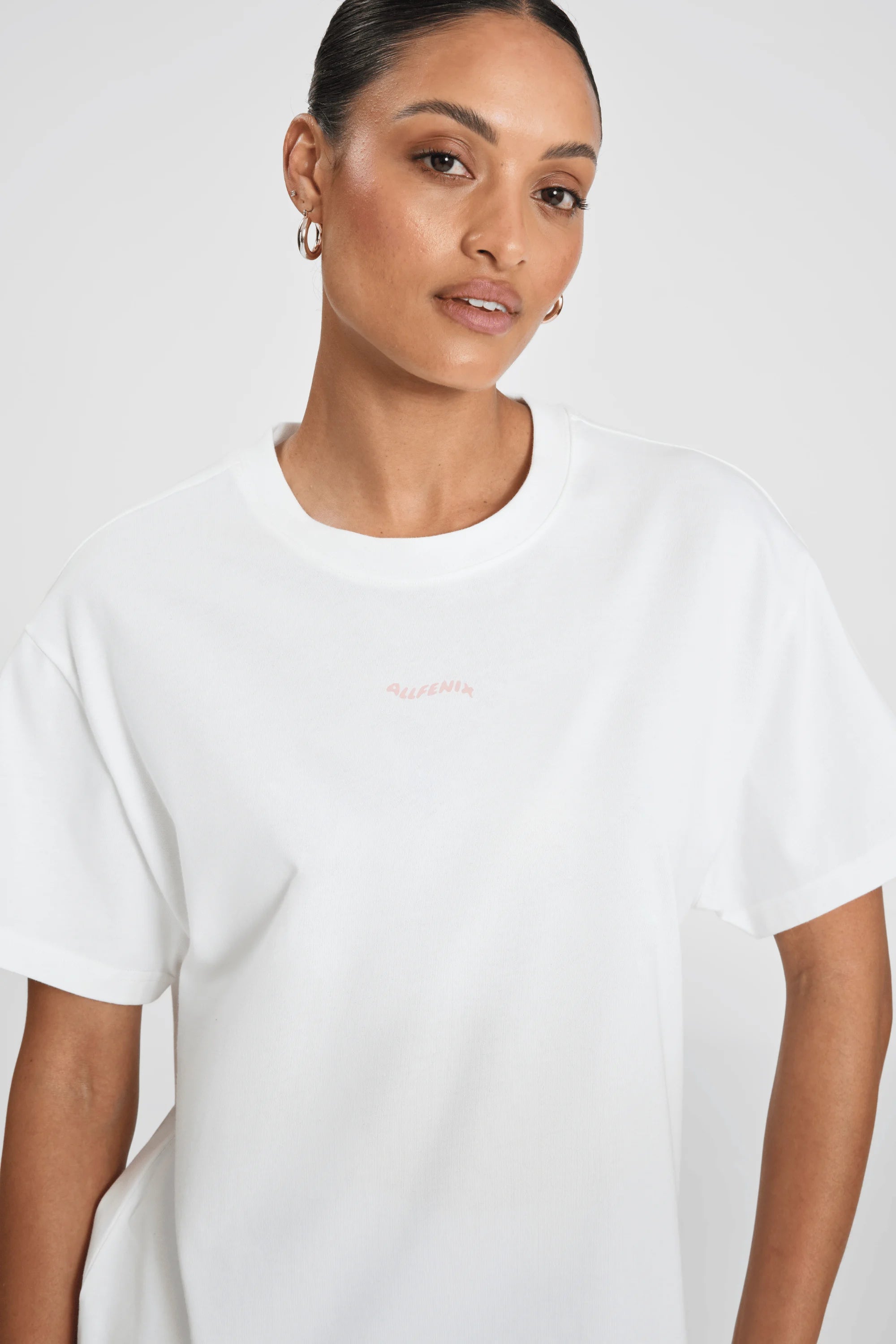 Probably at Pilates Tee