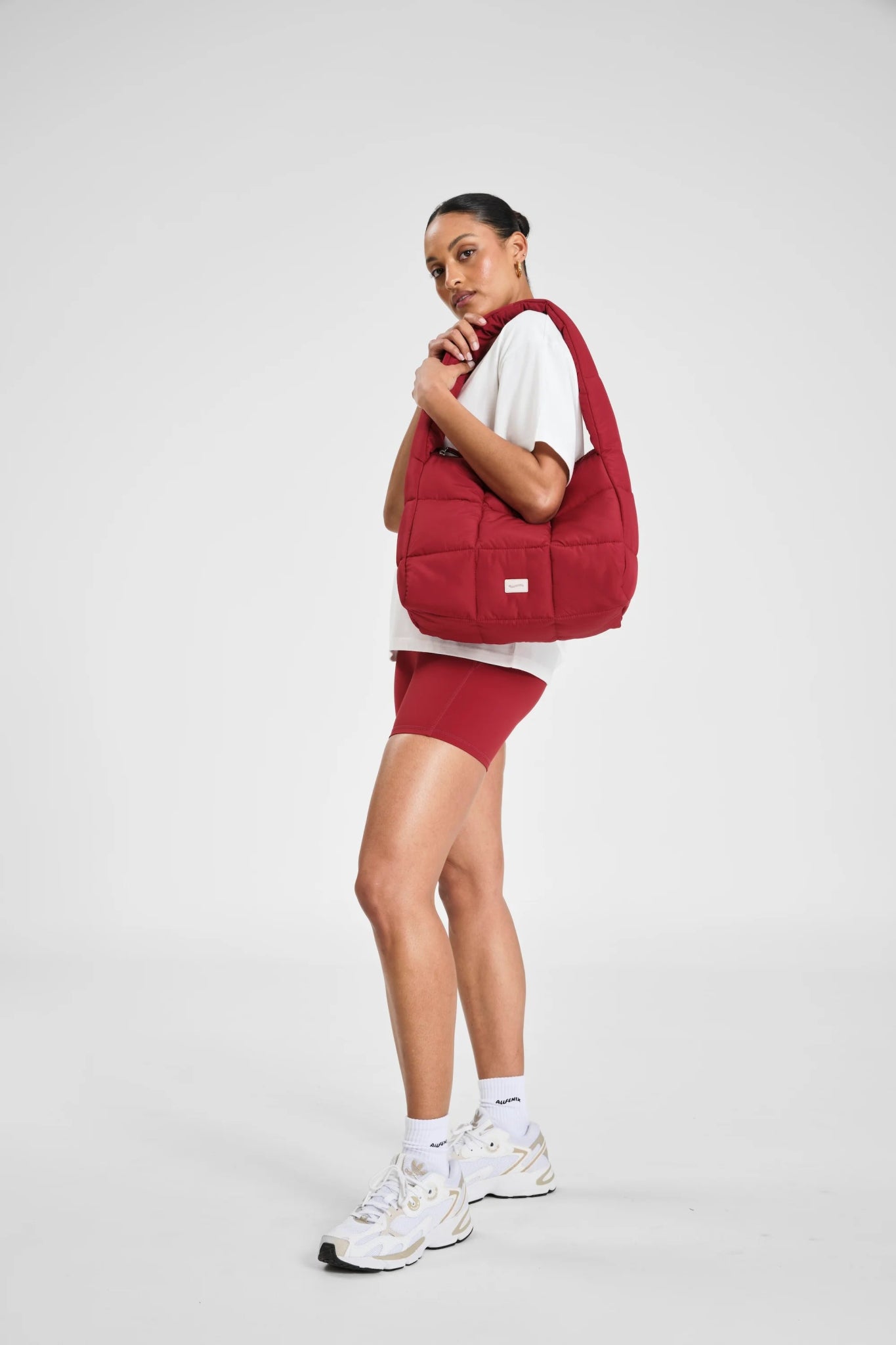 Everyday Shoulder Bag - All Fenix