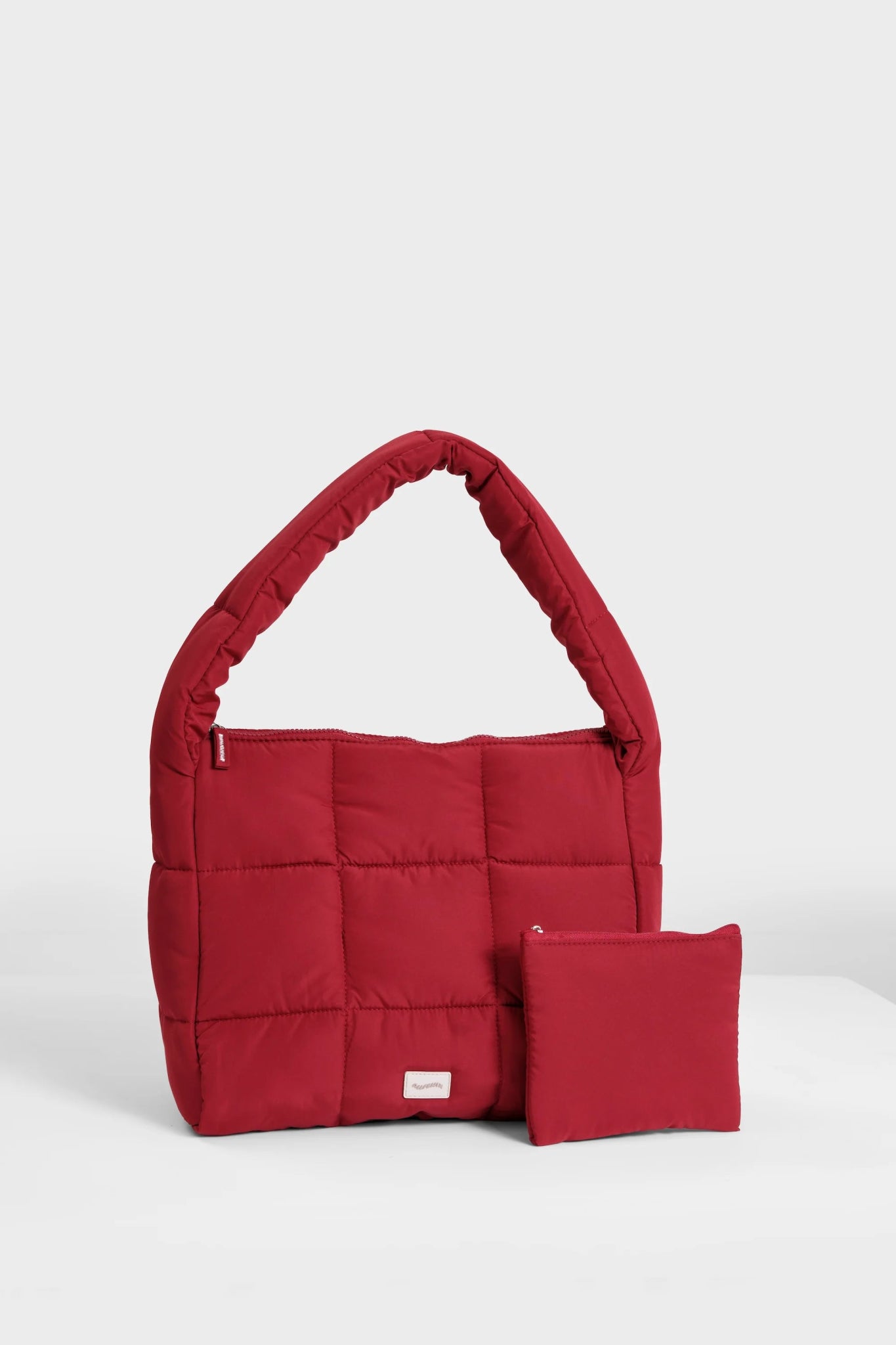 Everyday Shoulder Bag - All Fenix