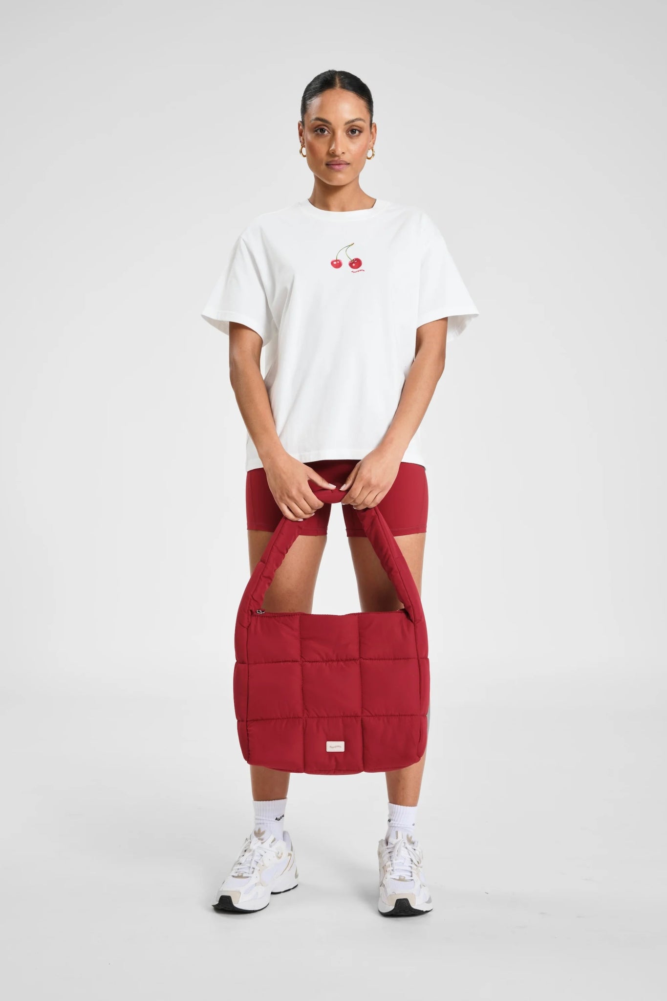 Everyday Shoulder Bag - All Fenix