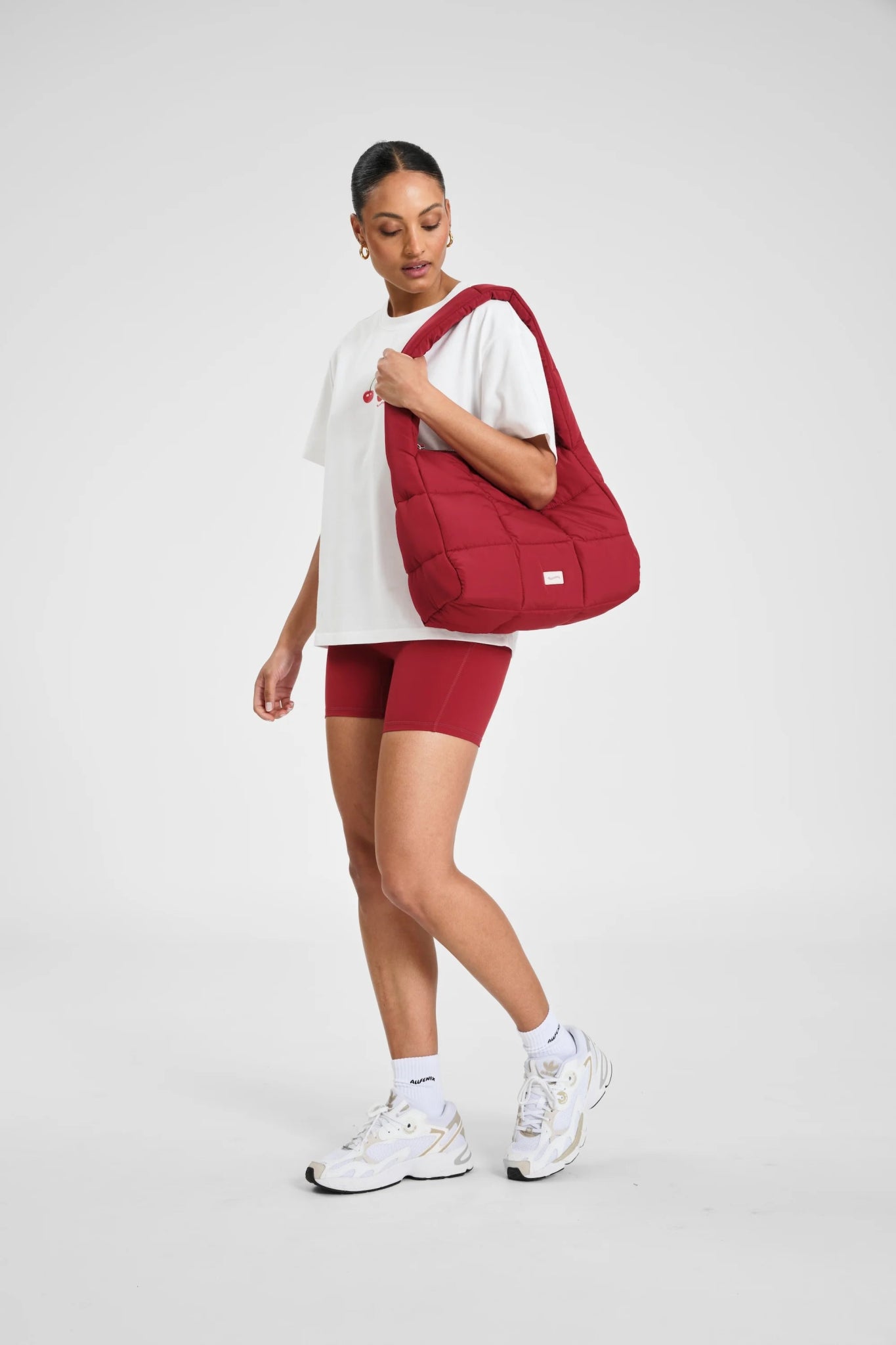 Everyday Shoulder Bag - All Fenix