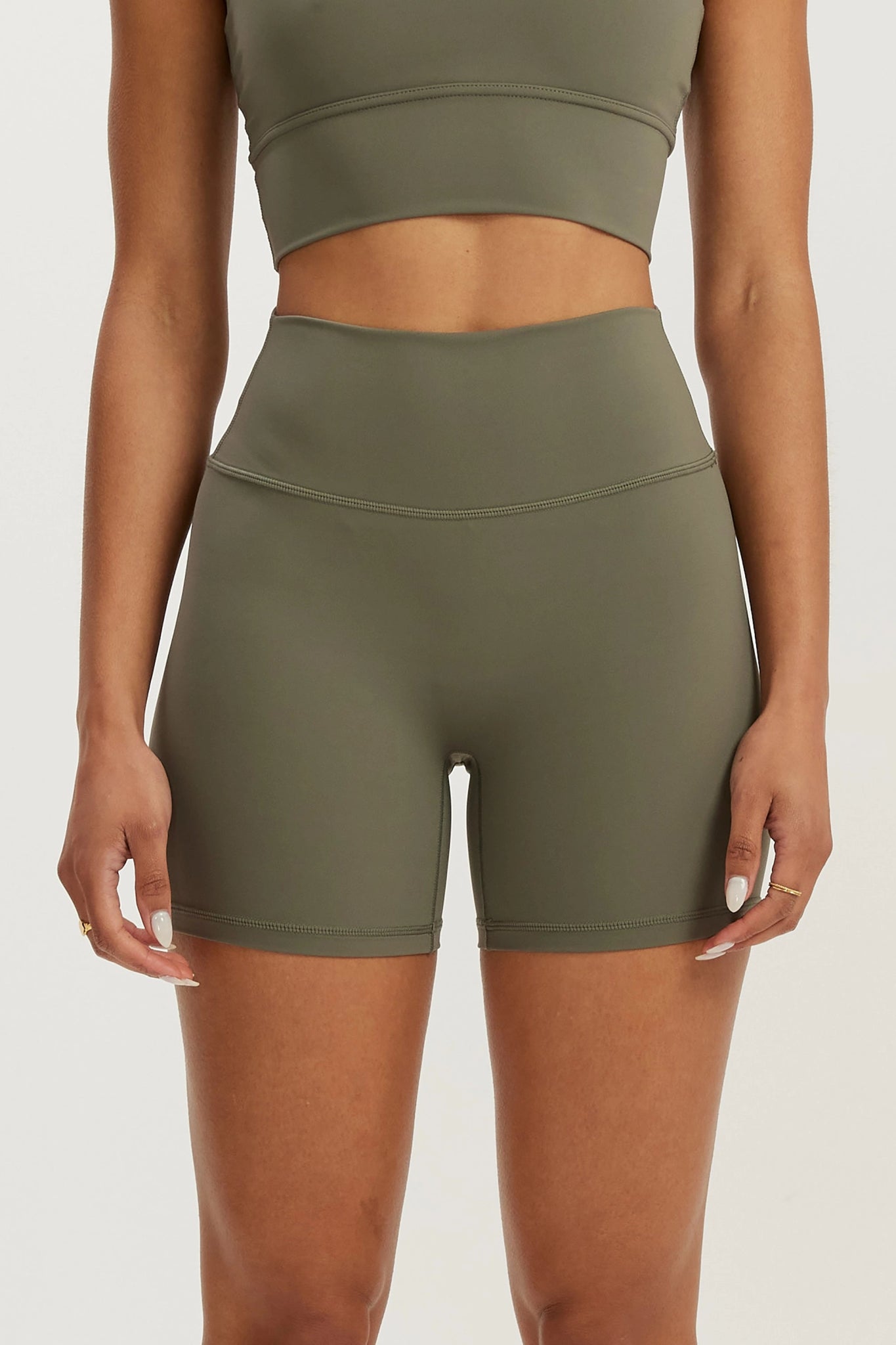 Madison 5" Bike Short - All Fenix