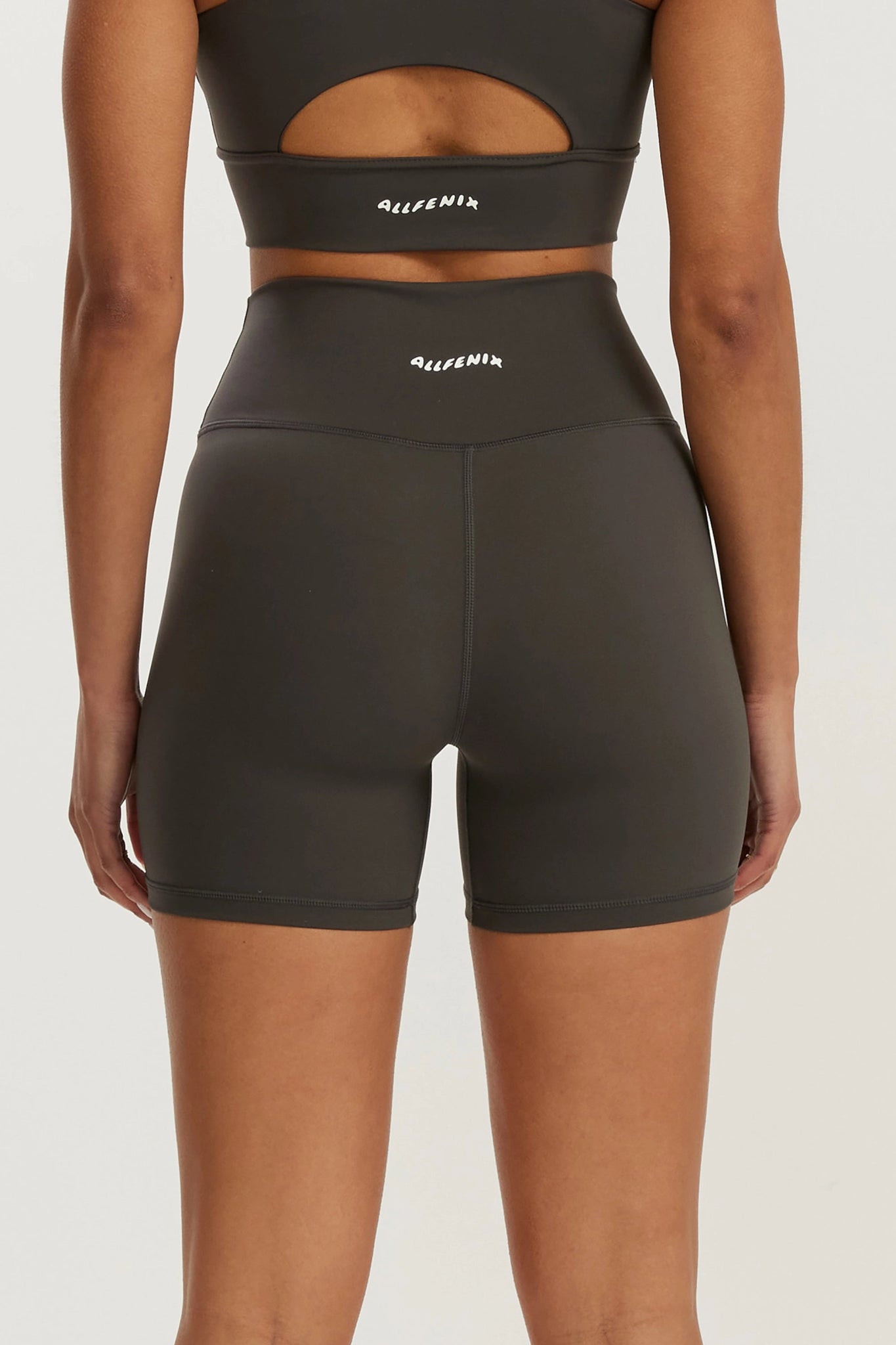 Madison 5" Bike Short - All Fenix