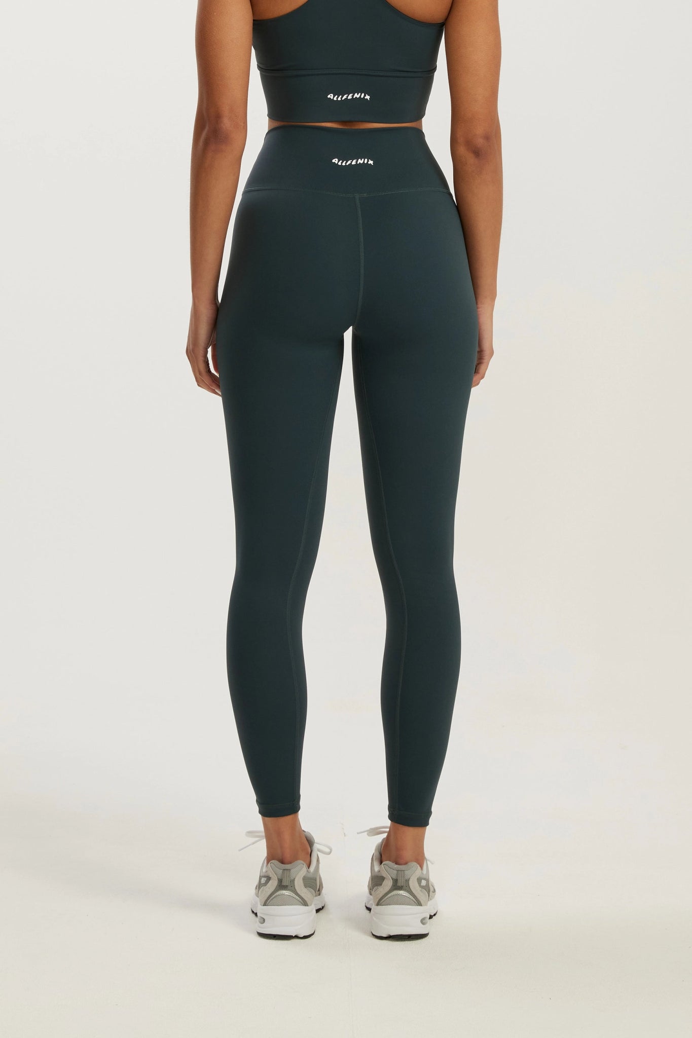 Madison 7/8 Legging - All Fenix