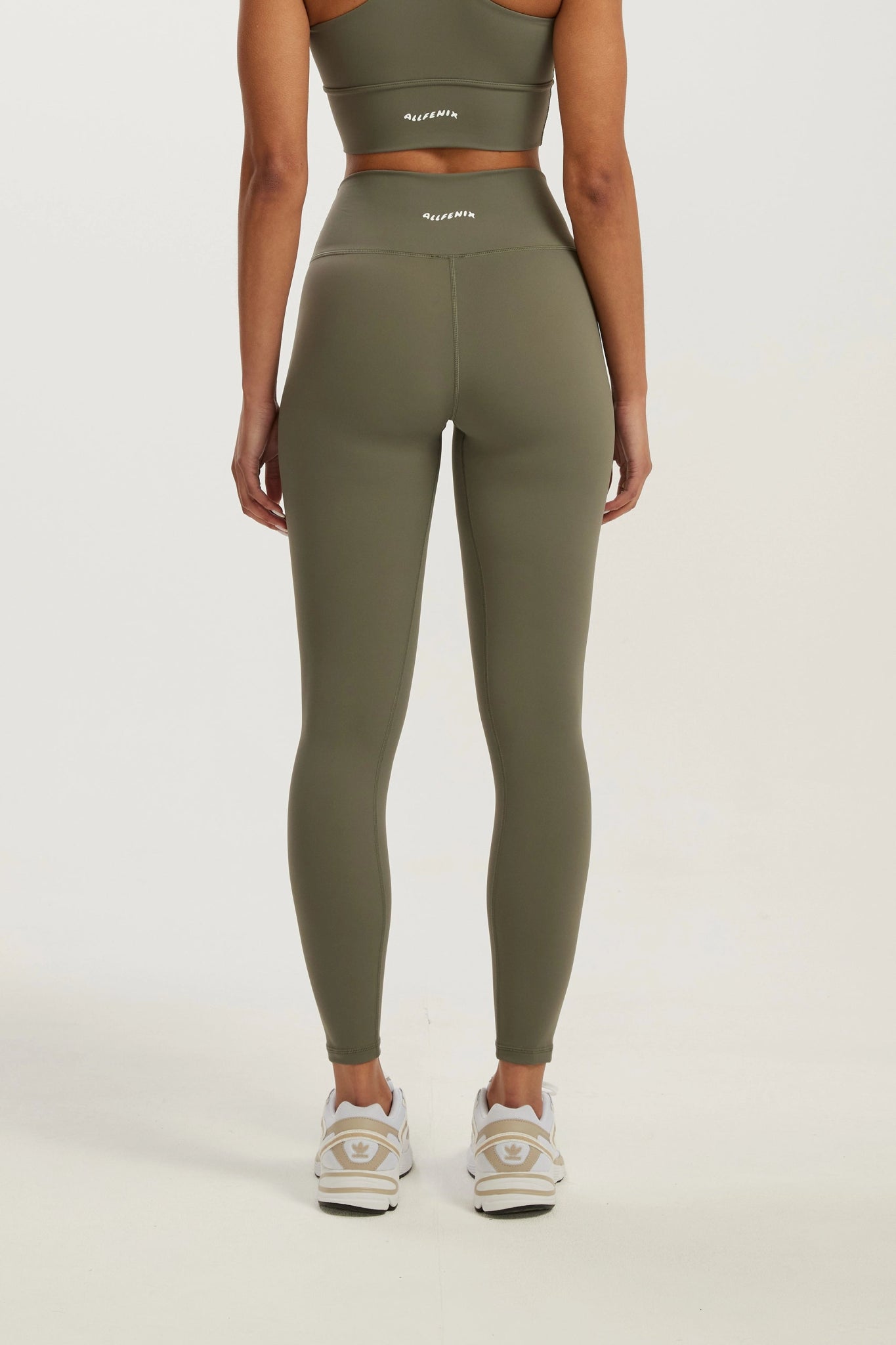 Madison 7/8 Legging - All Fenix