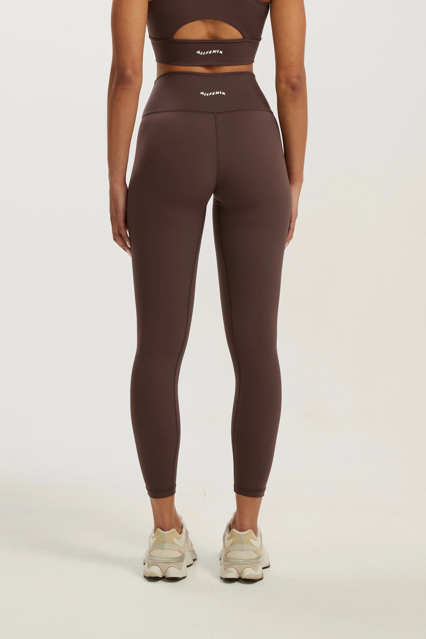 Madison 7/8 Legging - All Fenix