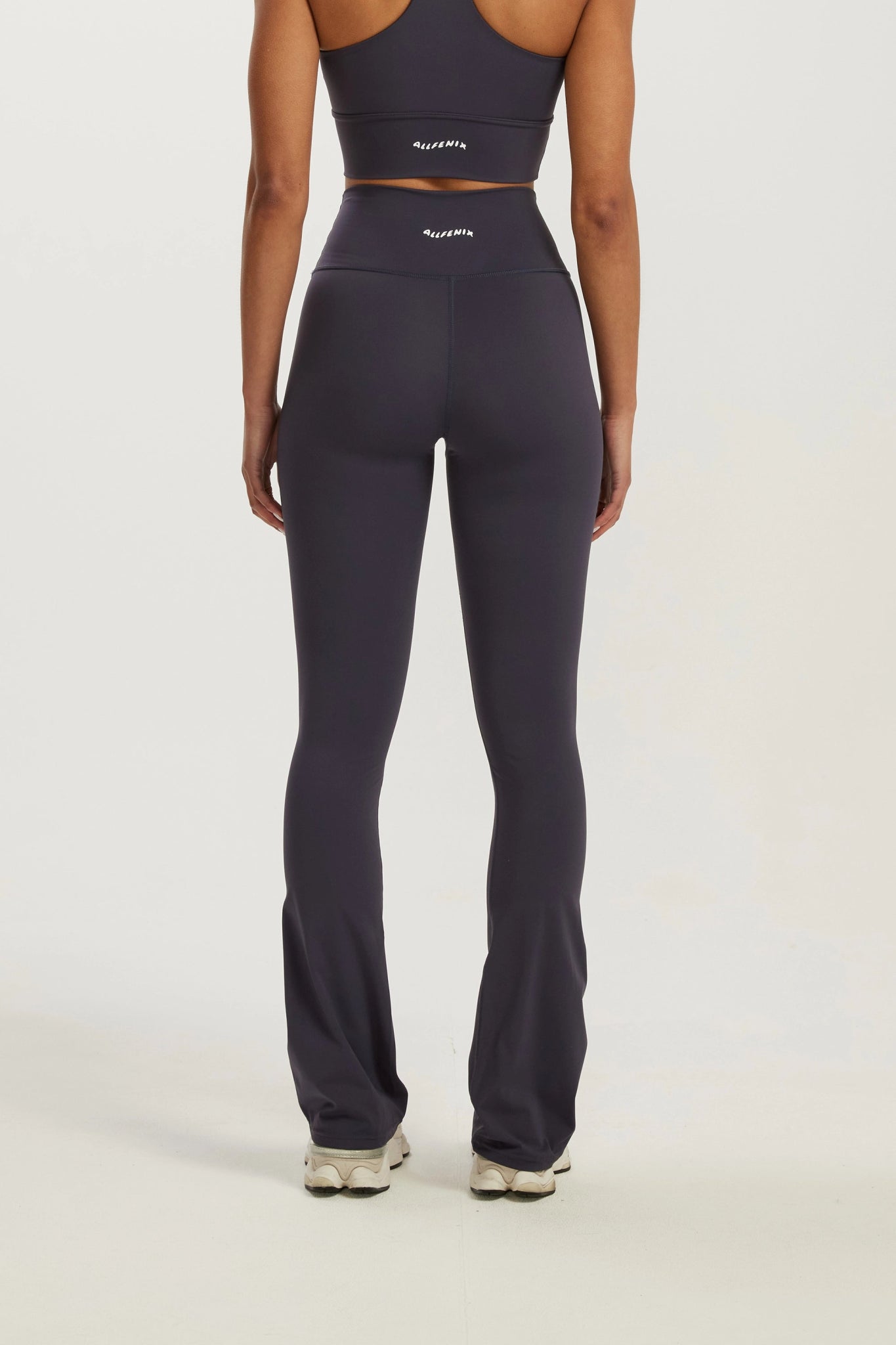 Madison Flared Legging - All Fenix