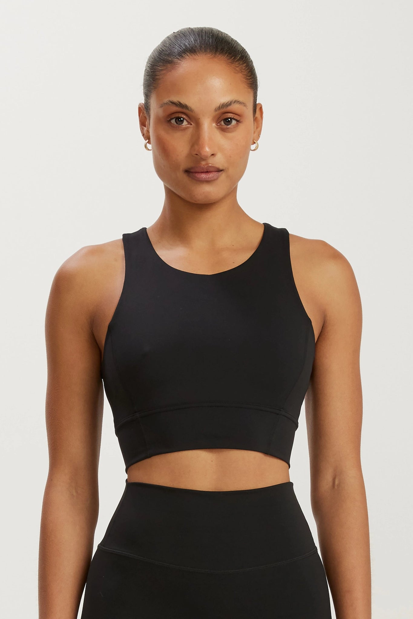 Madison Longline Bra - All Fenix