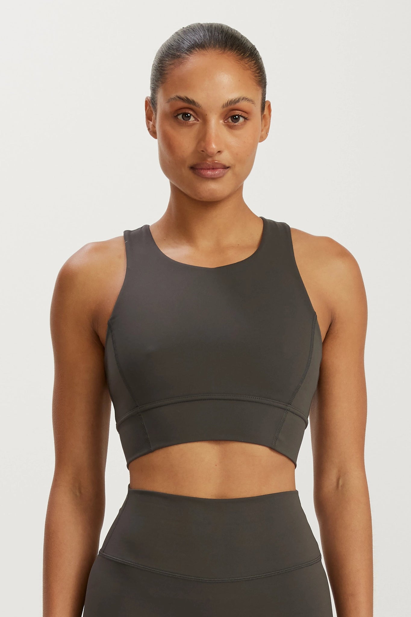Madison Longline Bra - All Fenix