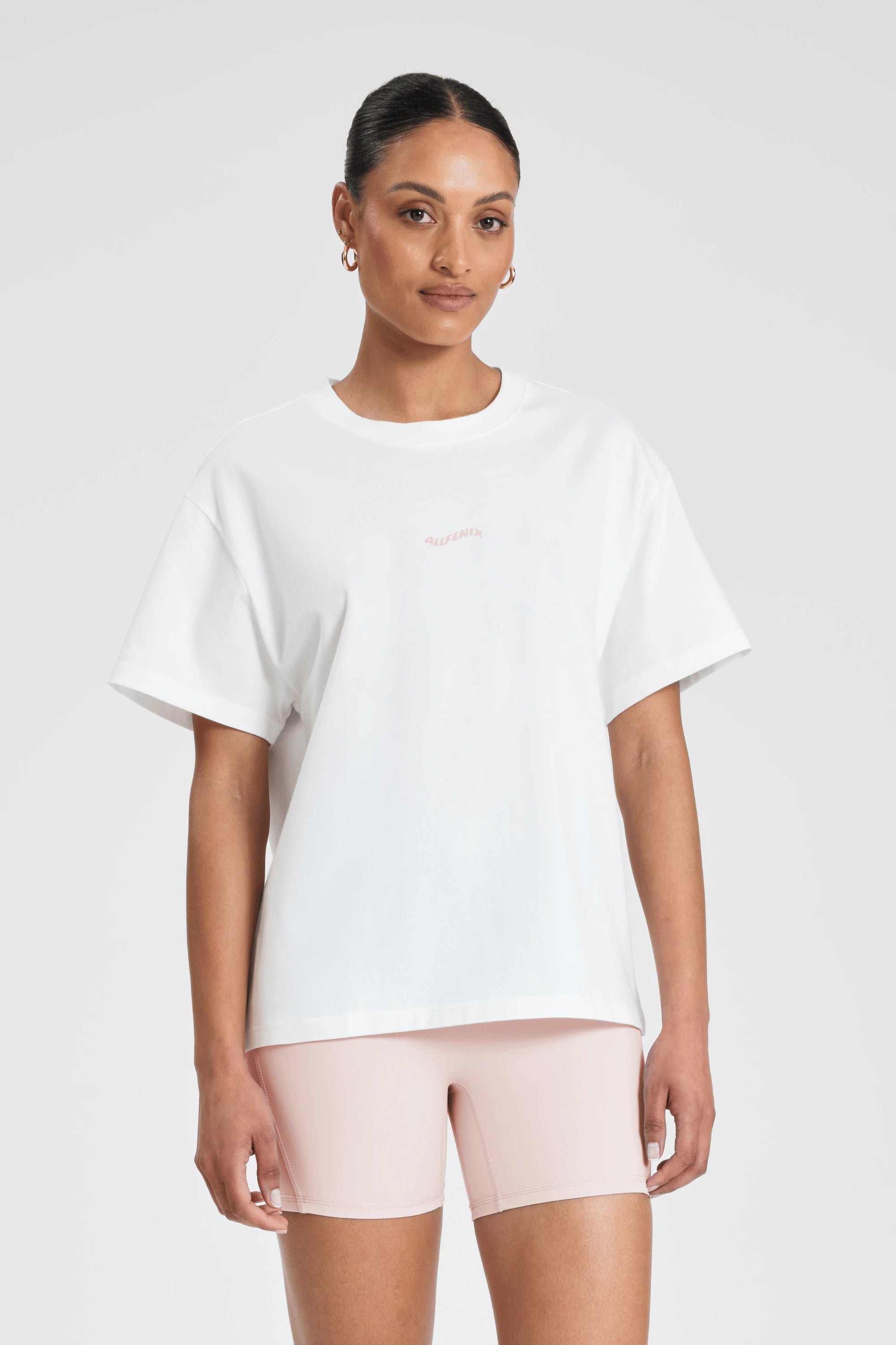 Probably at Pilates Tee