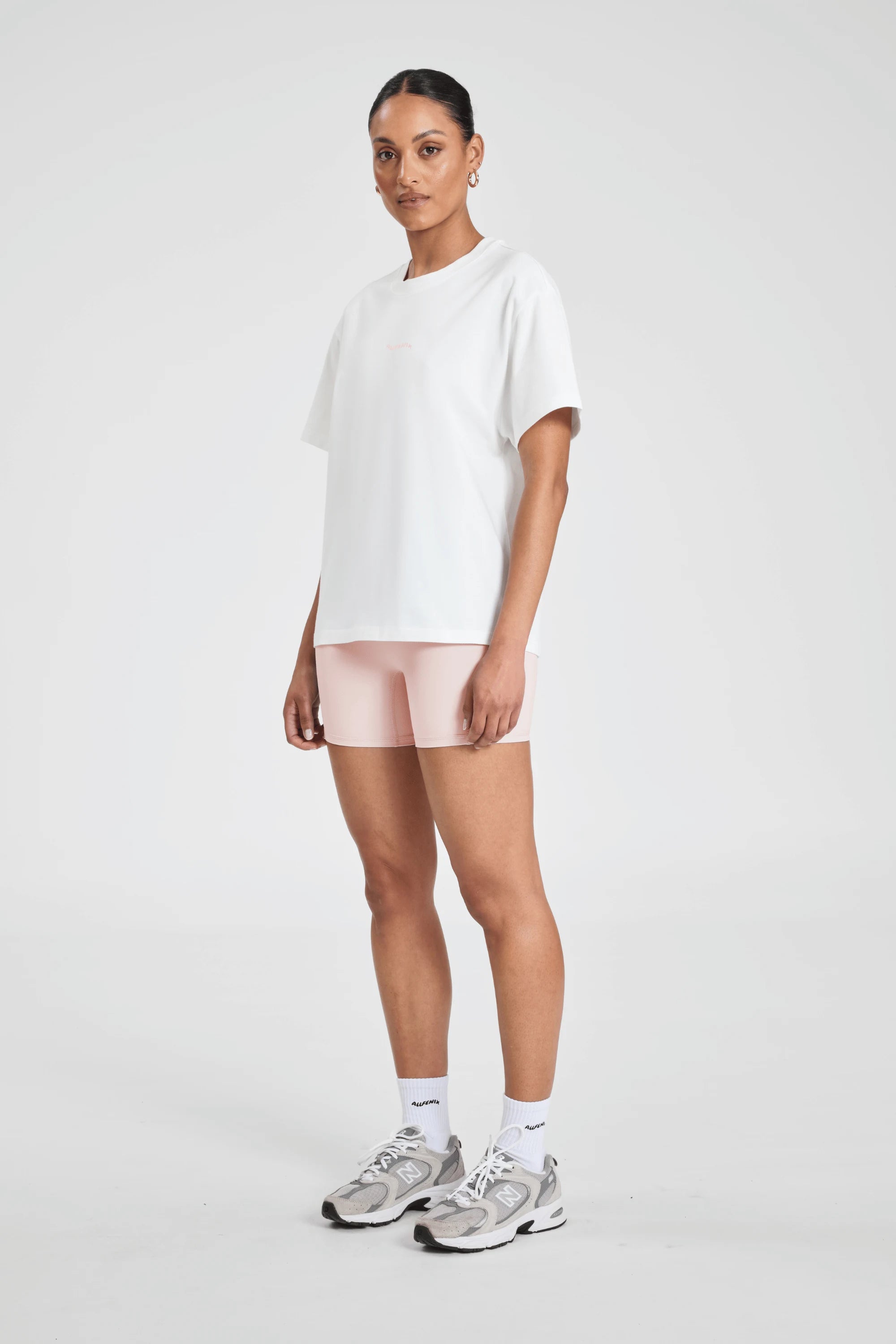 Probably at Pilates Tee