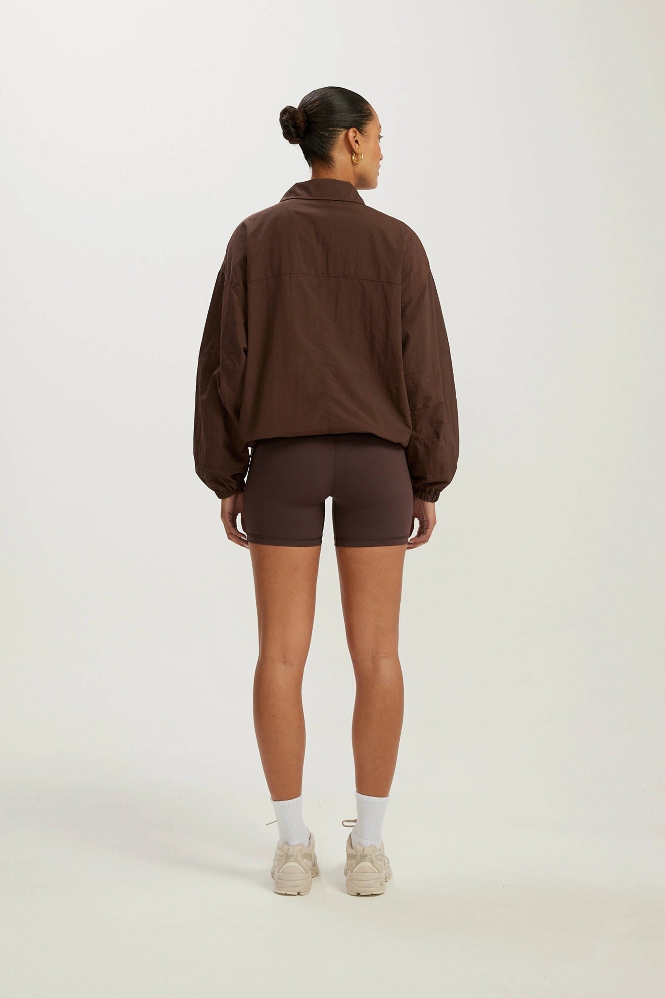 Sunny Spray Full Zip Jacket - All Fenix