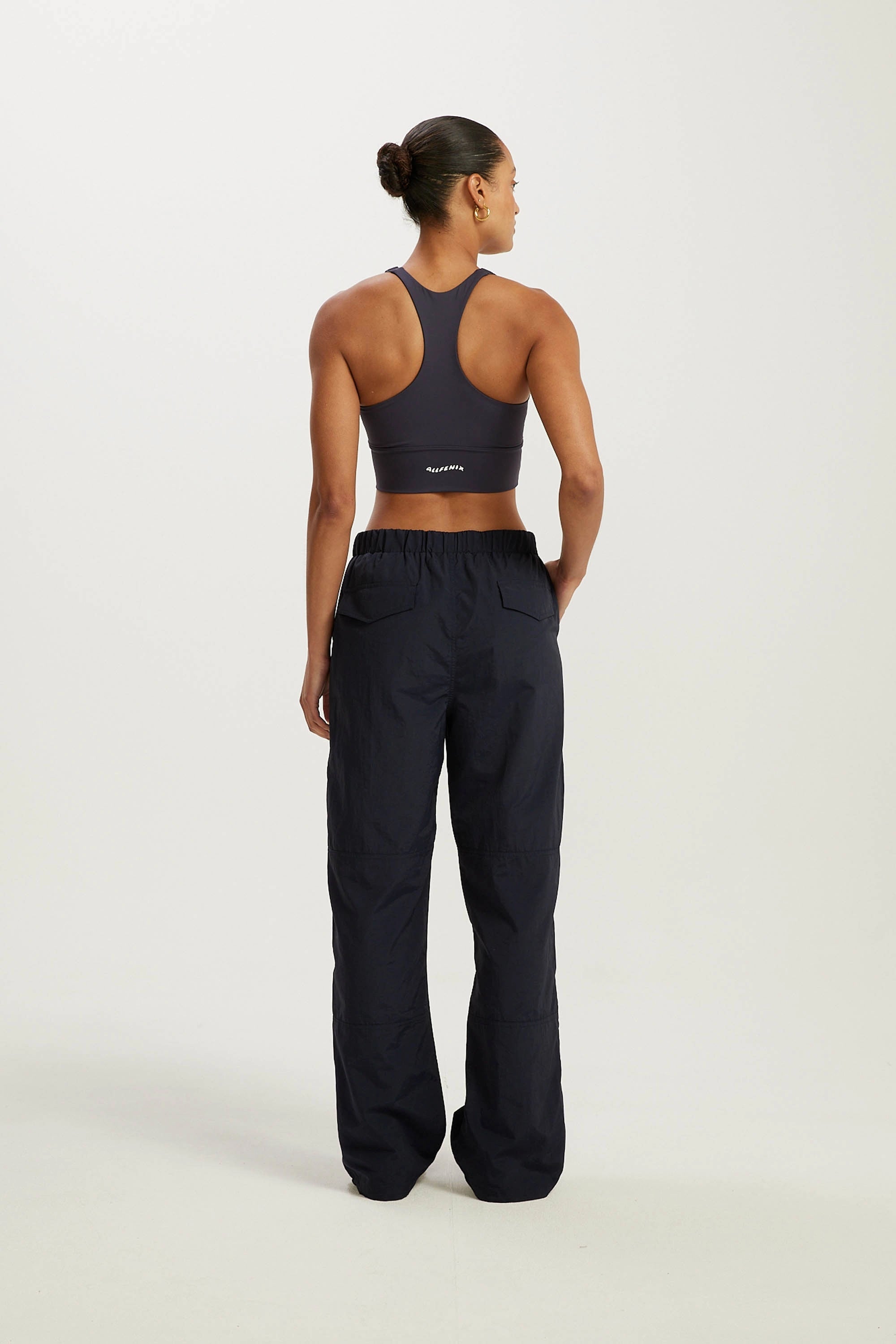Sunny Spray Parachute Pant - All Fenix